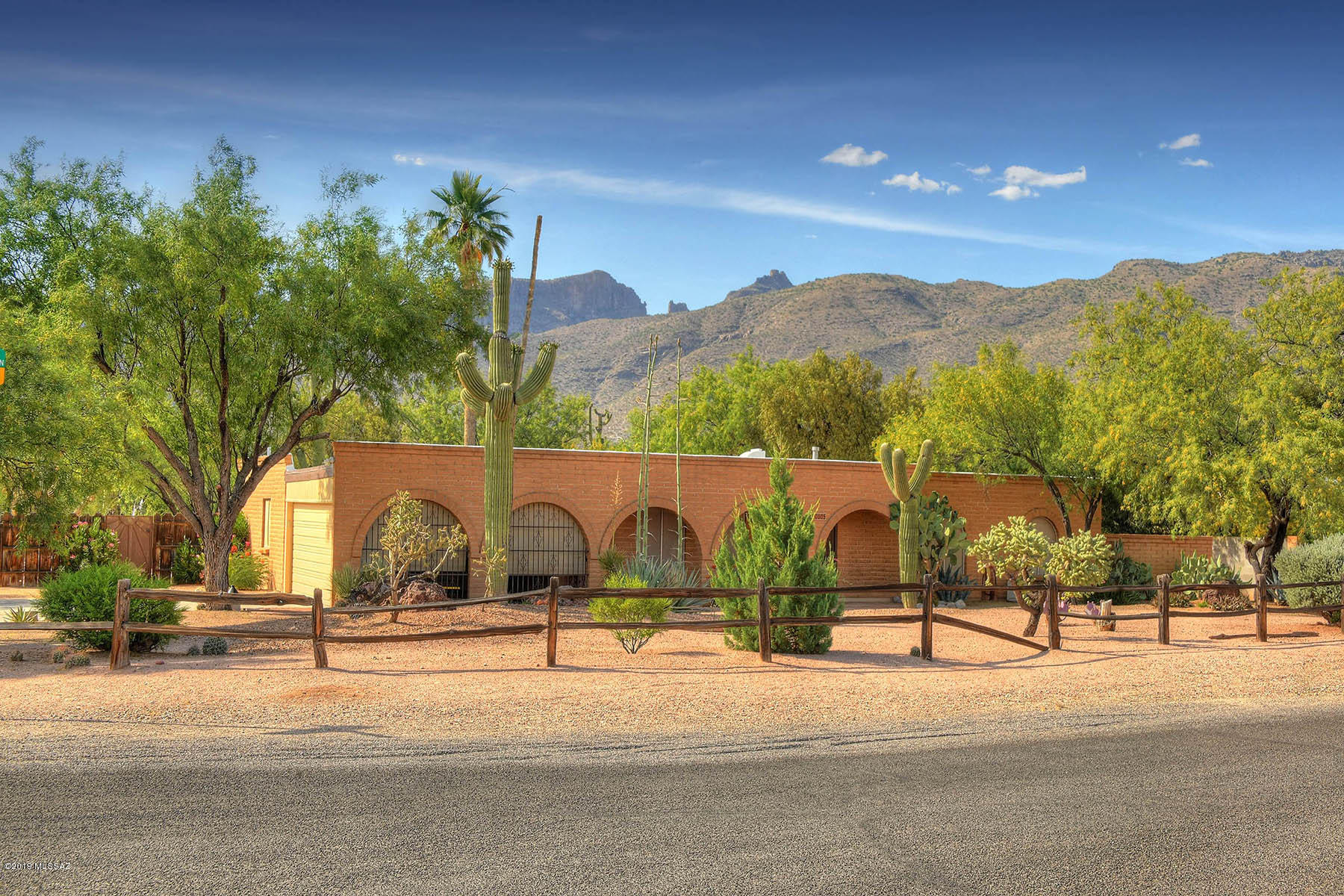 Descanso Estates (44-65) - Residential