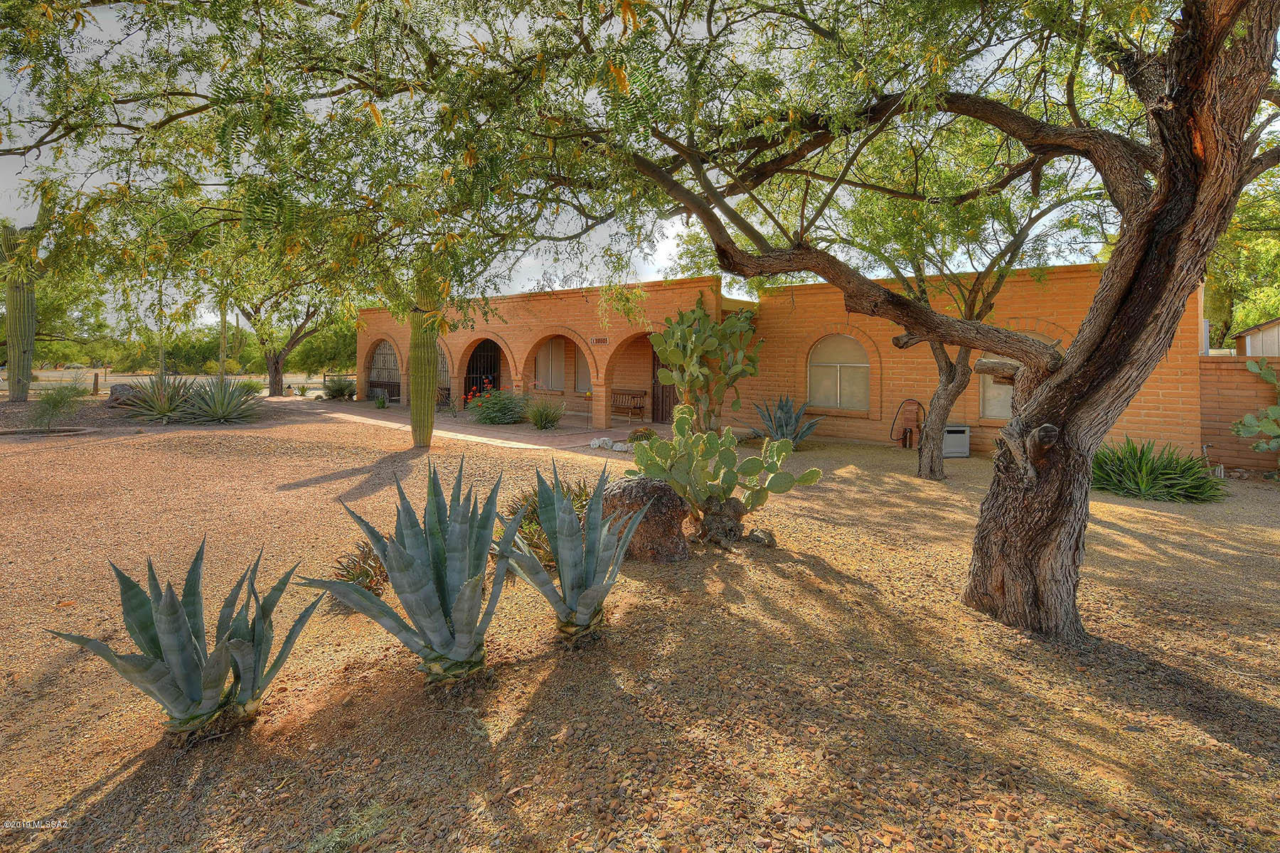 Descanso Estates (44-65) - Residential