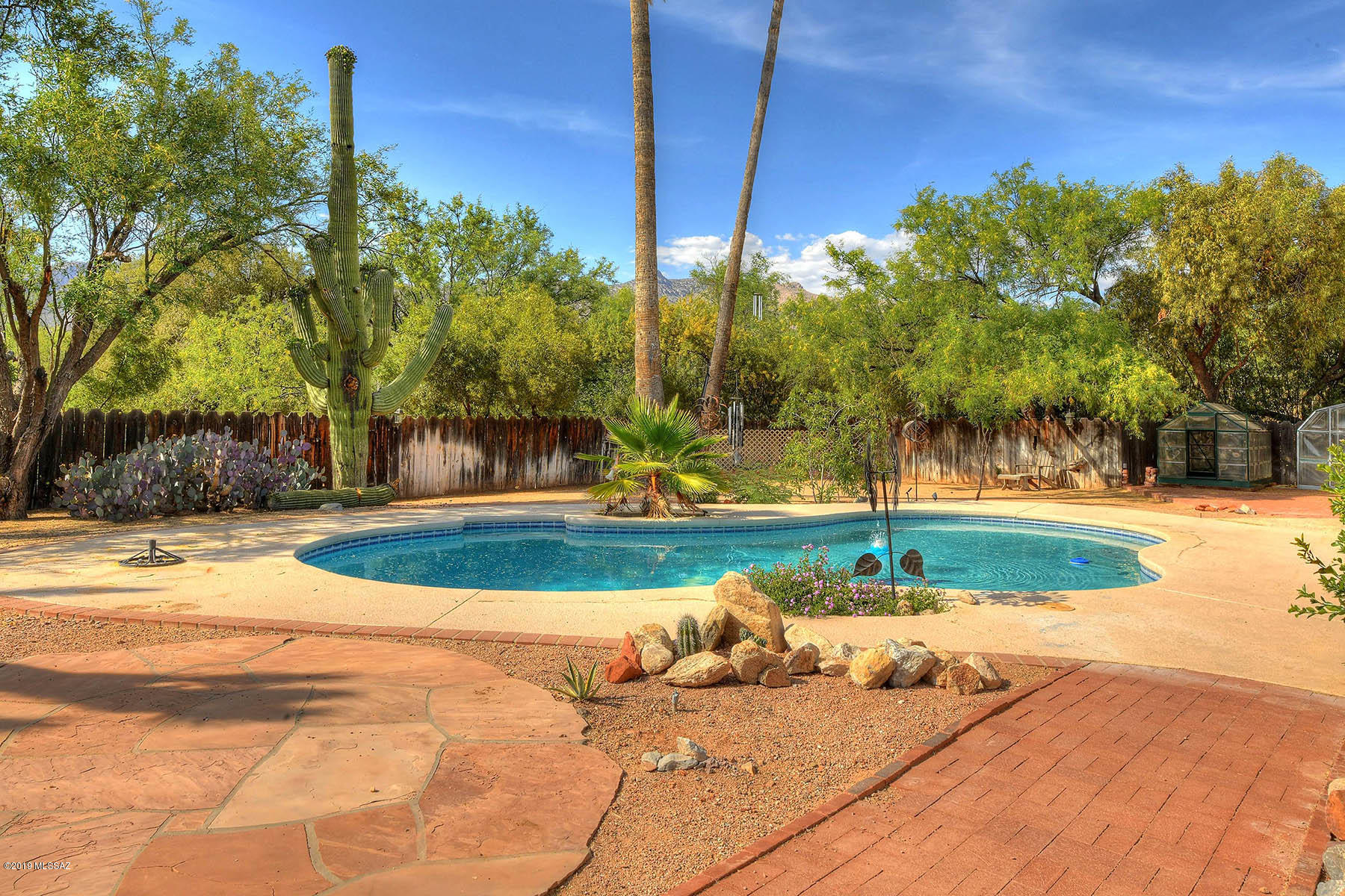 Descanso Estates (44-65) - Residential