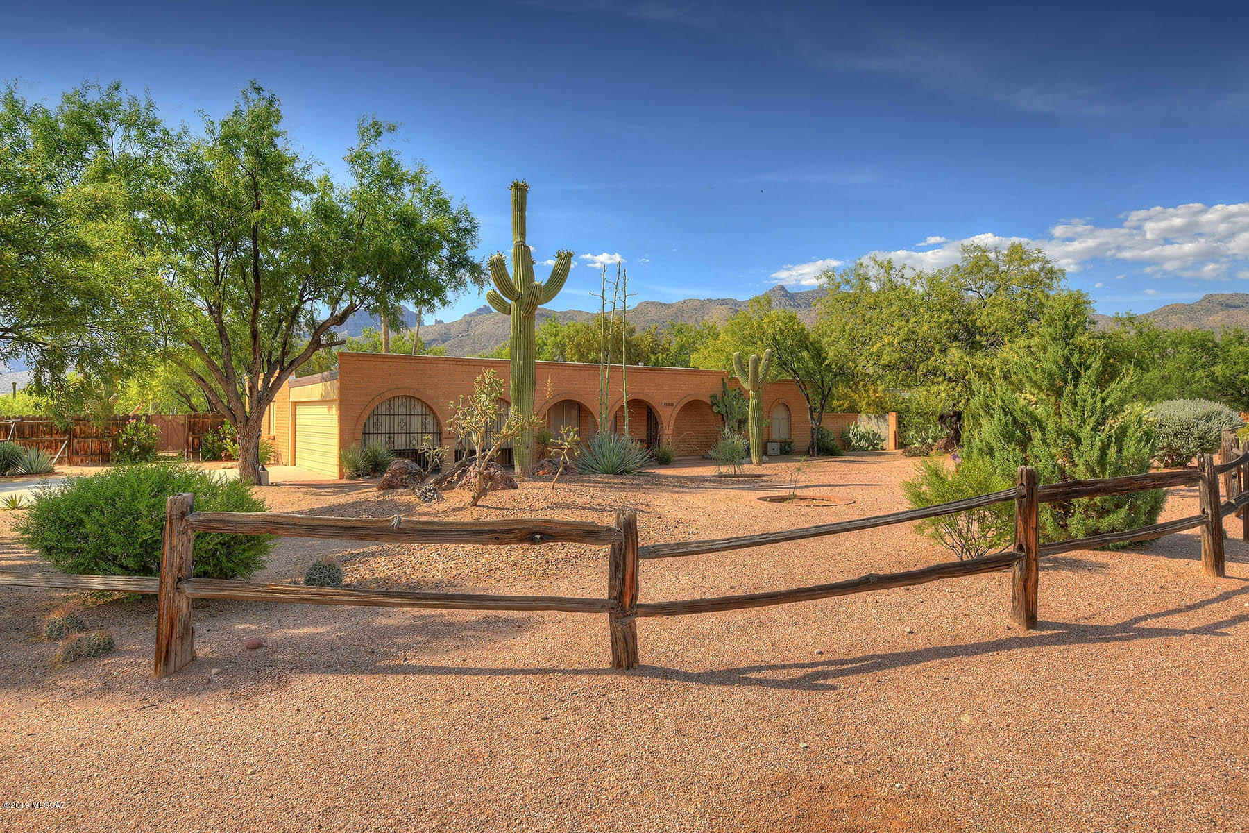Descanso Estates (44-65) - Residential