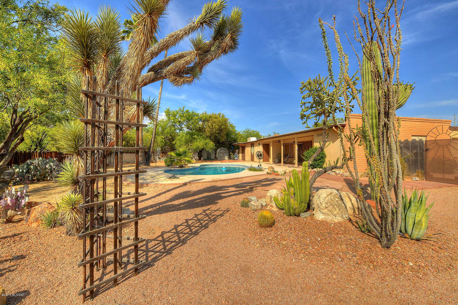 Descanso Estates (44-65) - Residential