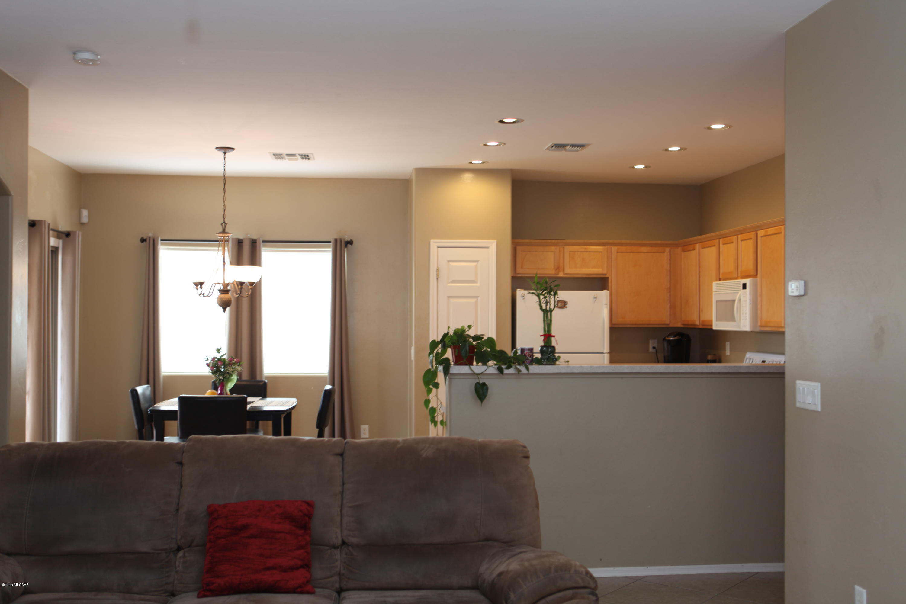 Presidio Del Sol (1-111) - Residential