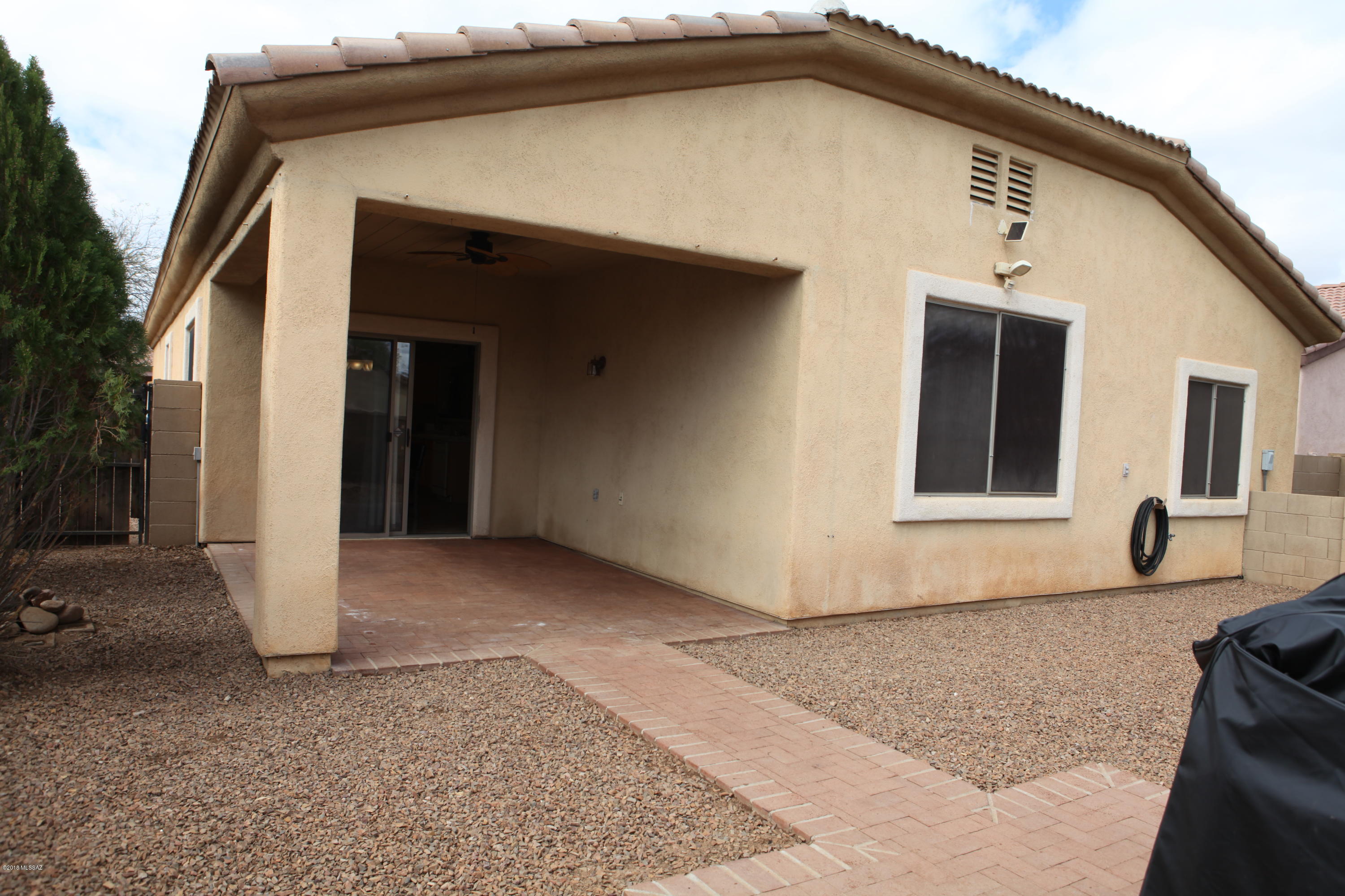 Presidio Del Sol (1-111) - Residential