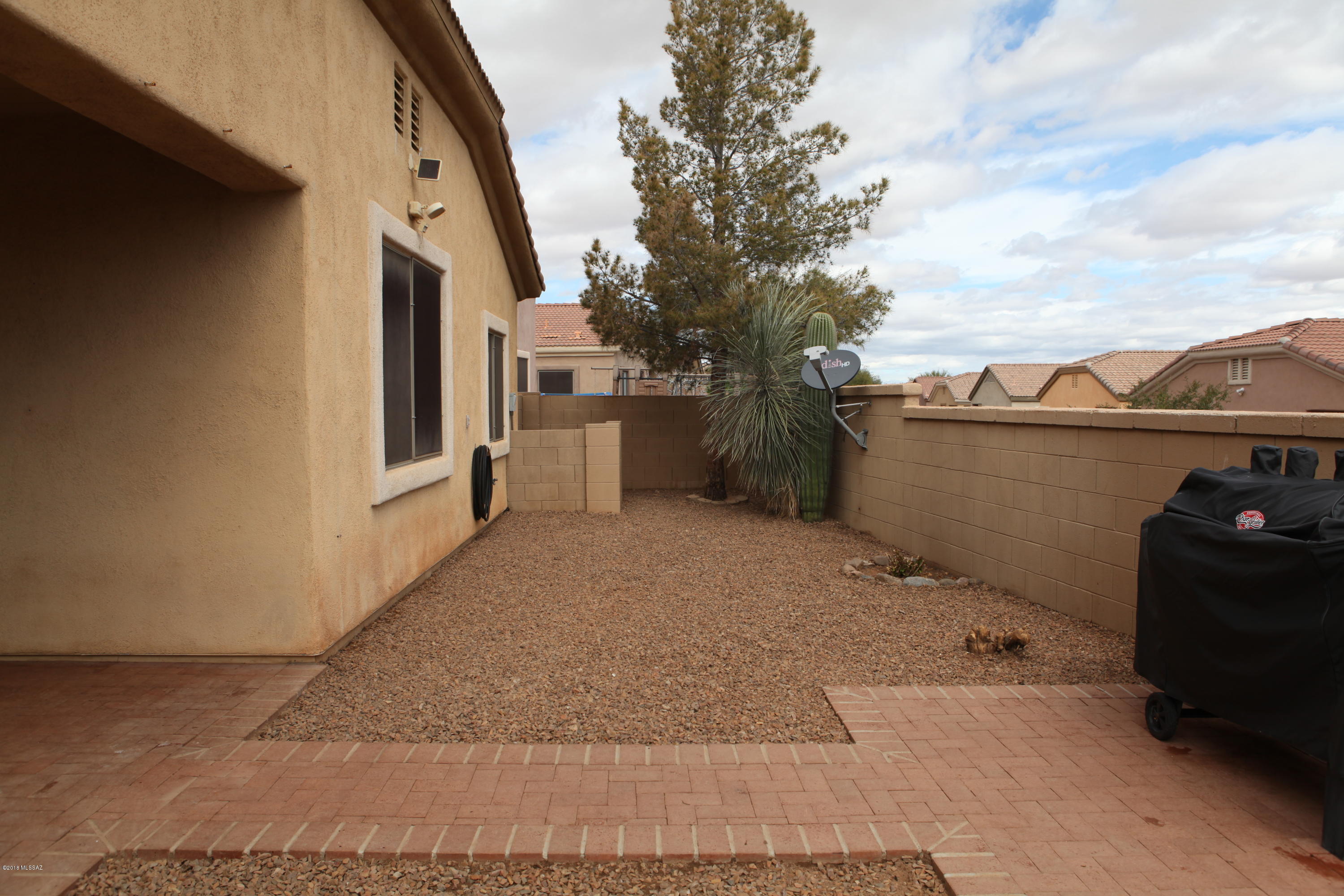 Presidio Del Sol (1-111) - Residential