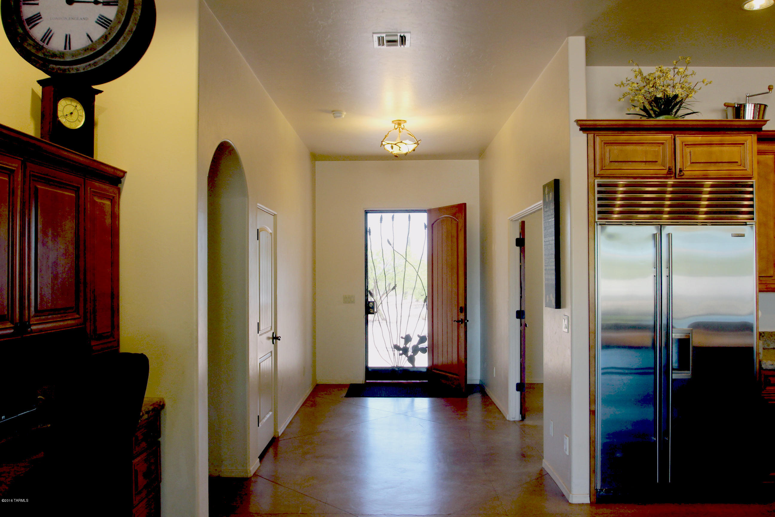 Unsubdivided - Residential