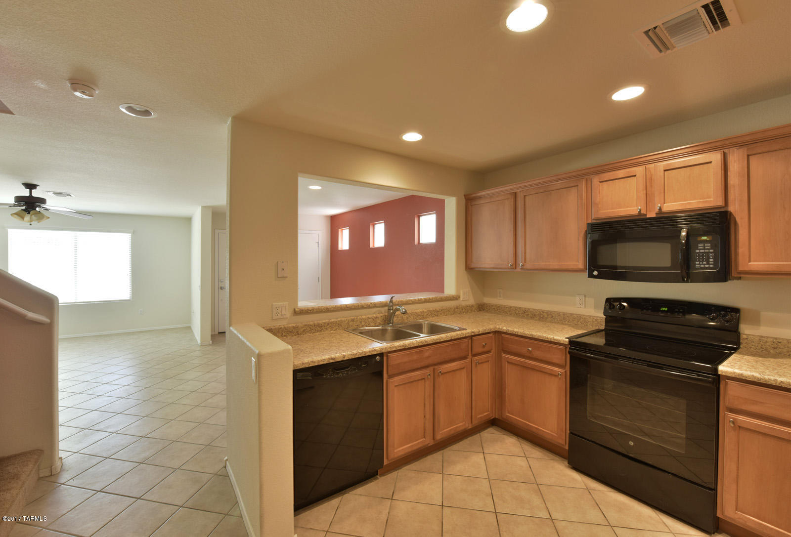 Sierra Morado Unit 2 West - Residential