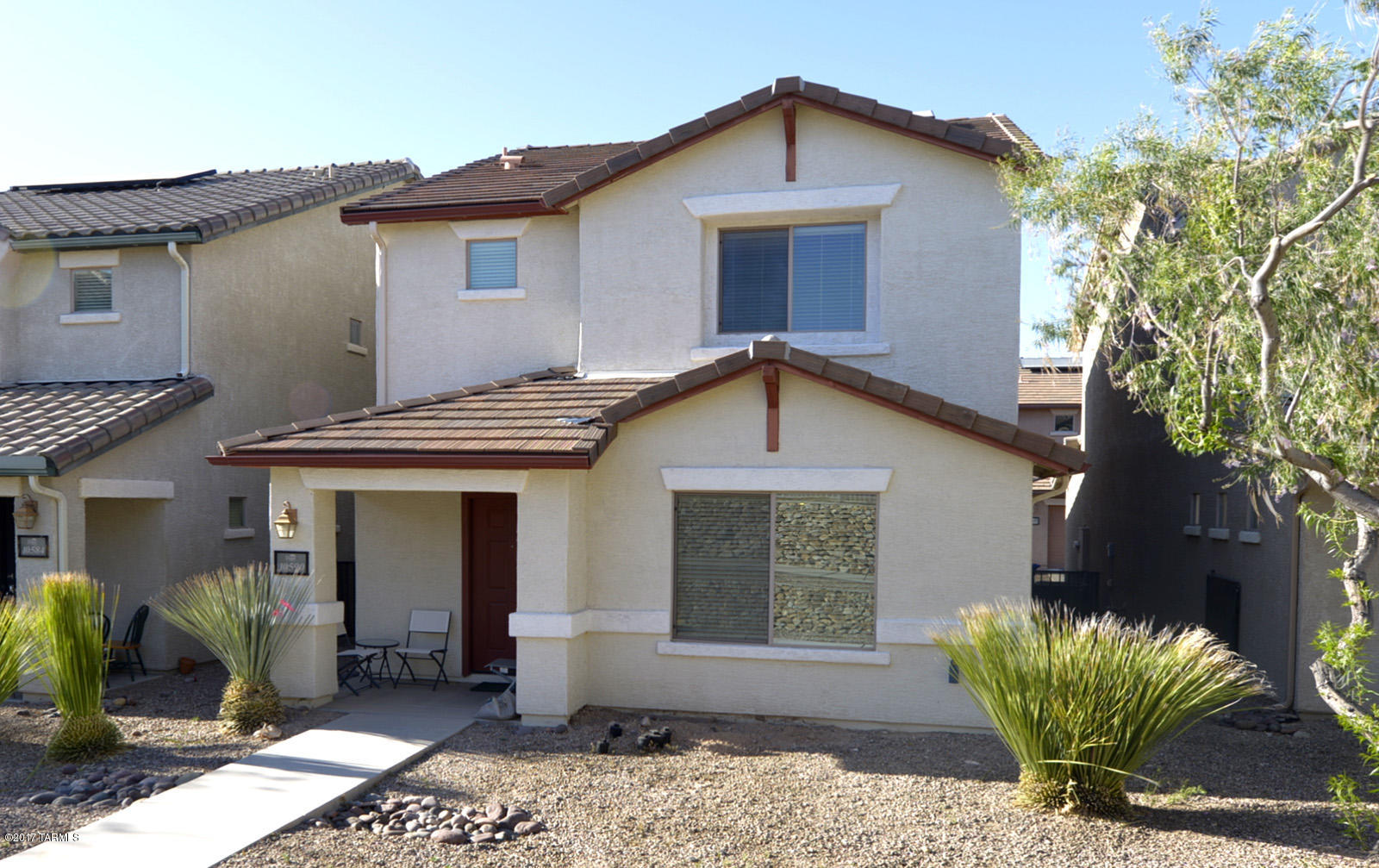 Sierra Morado Unit 2 West - Residential