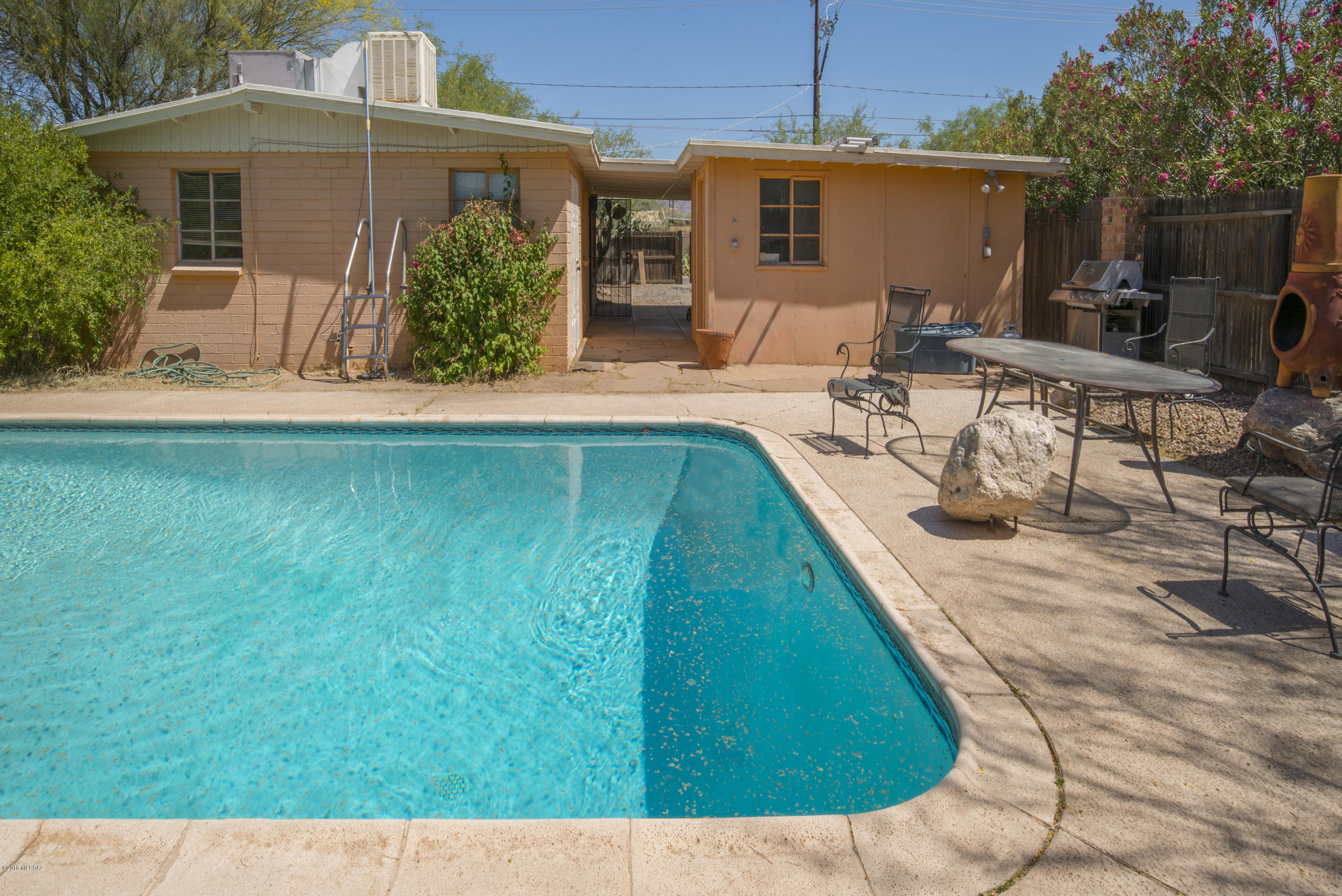 Richland Heights - Residential