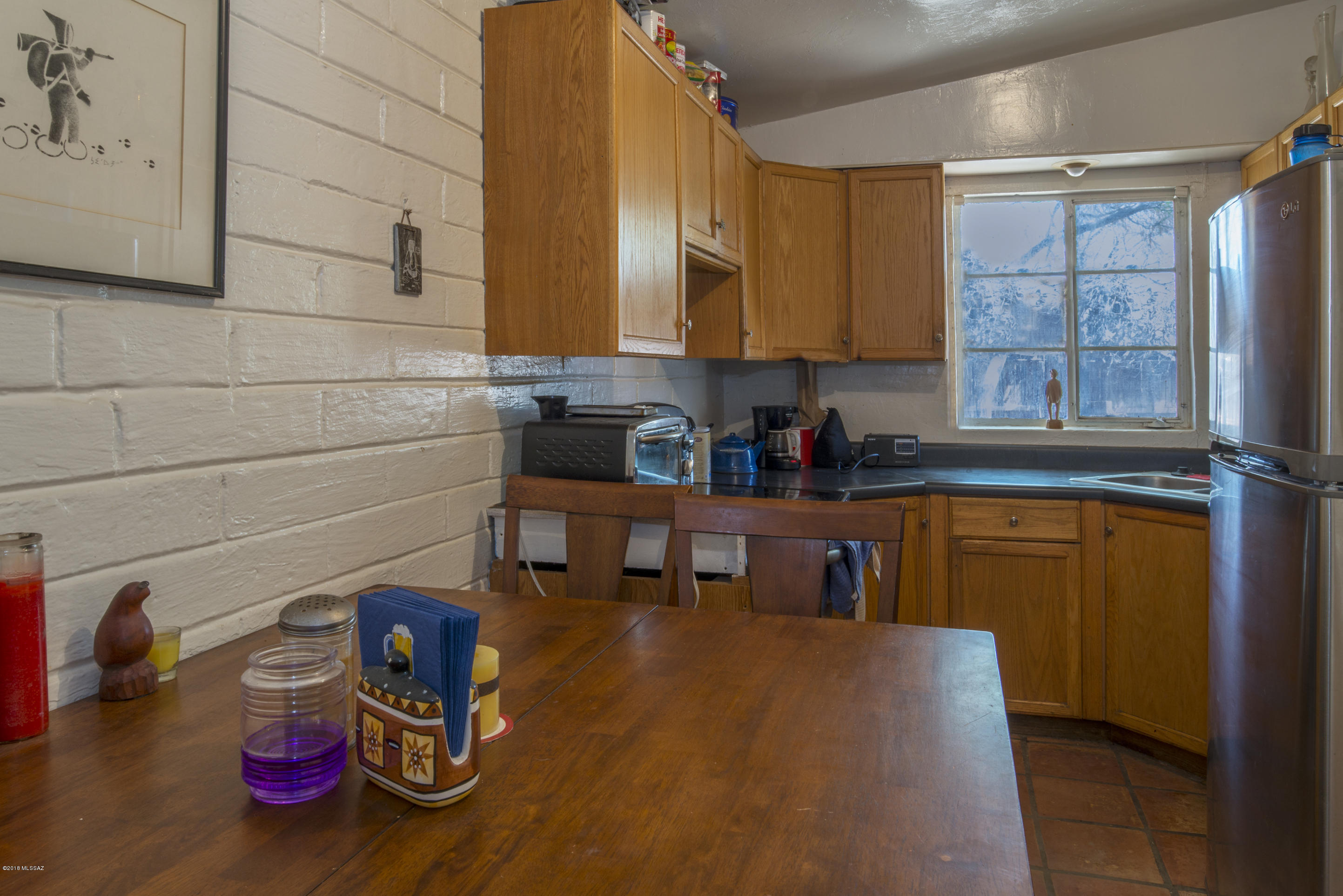 Richland Heights - Residential