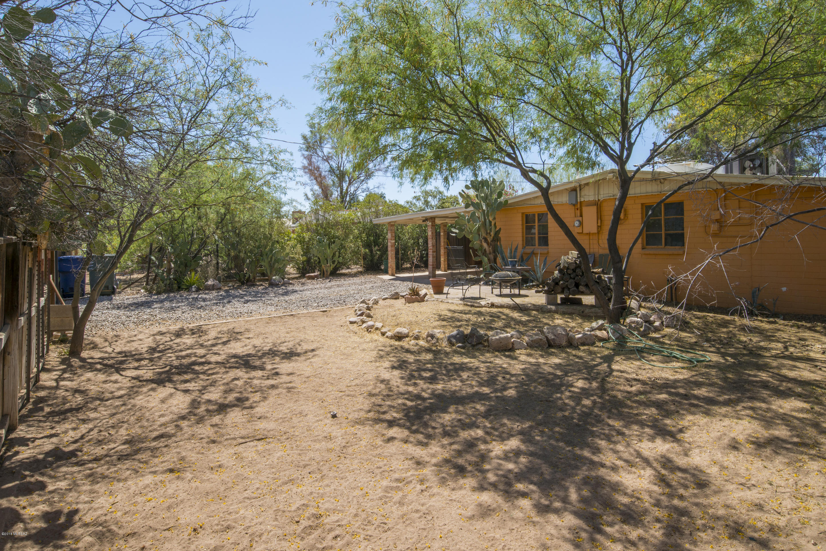 Richland Heights - Residential