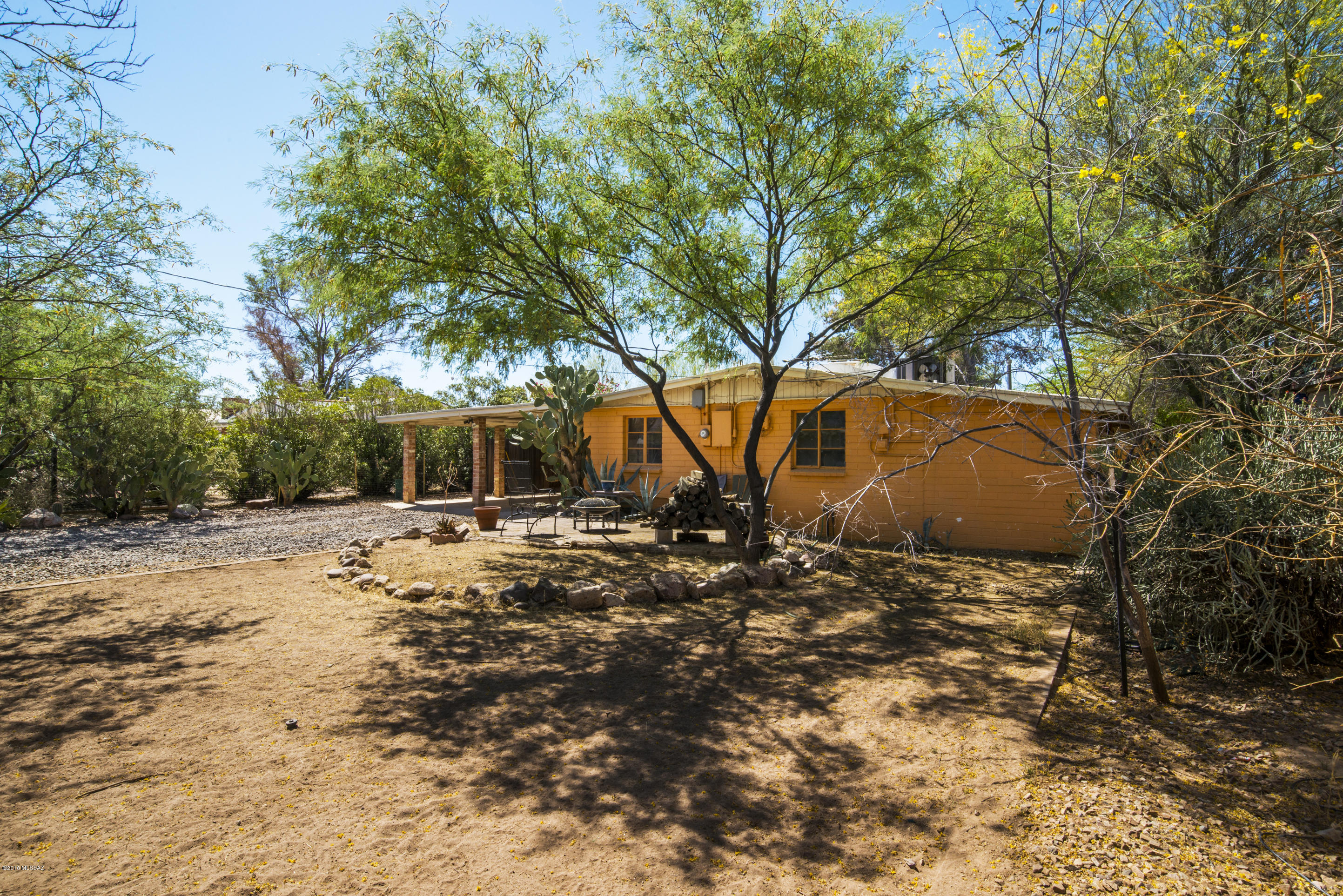 Richland Heights - Residential