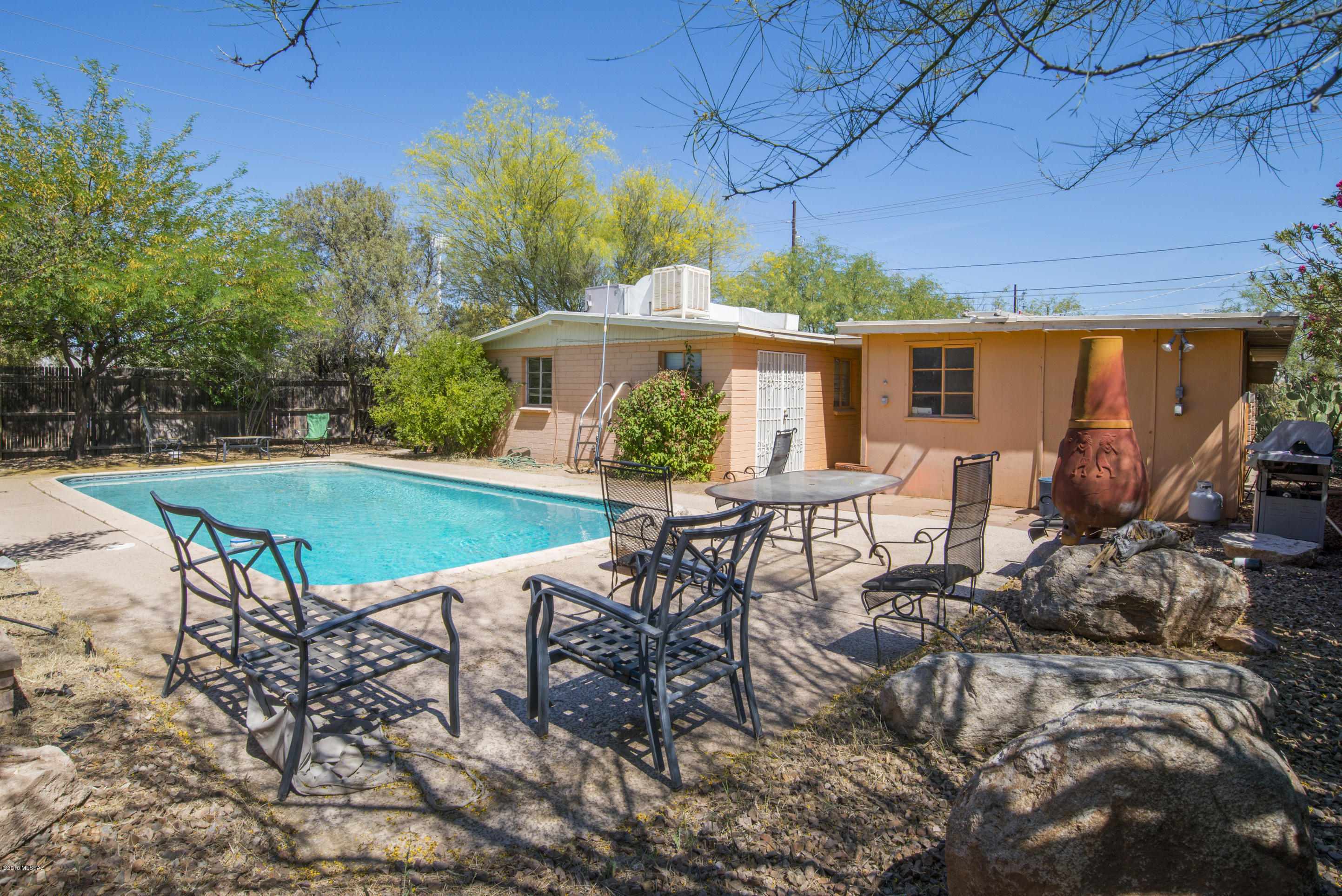 Richland Heights - Residential