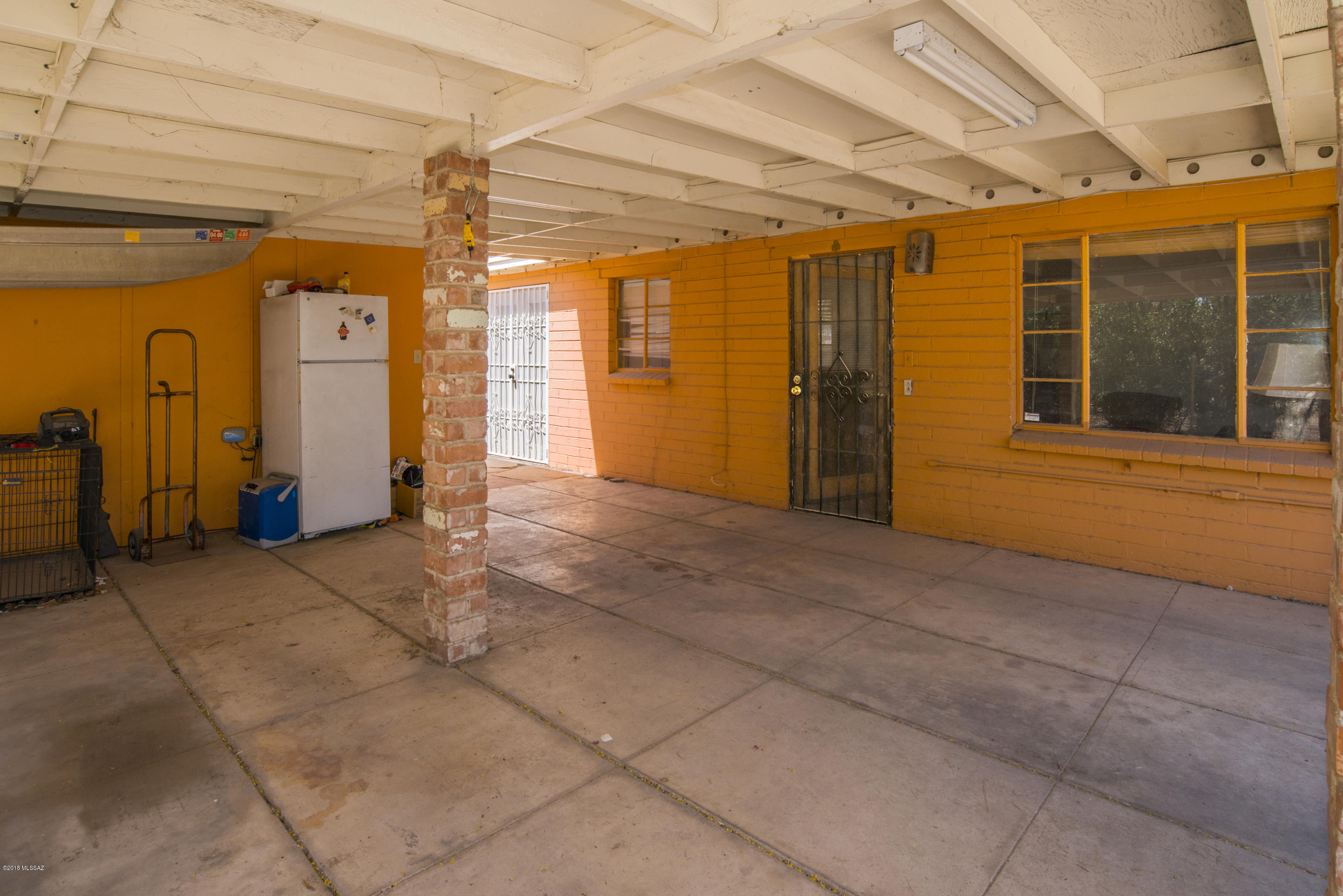 Richland Heights - Residential