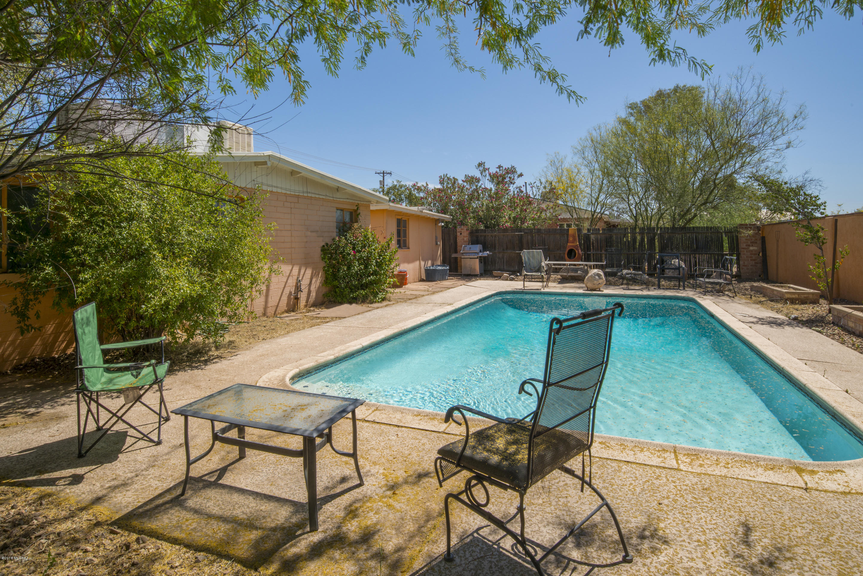 Richland Heights - Residential
