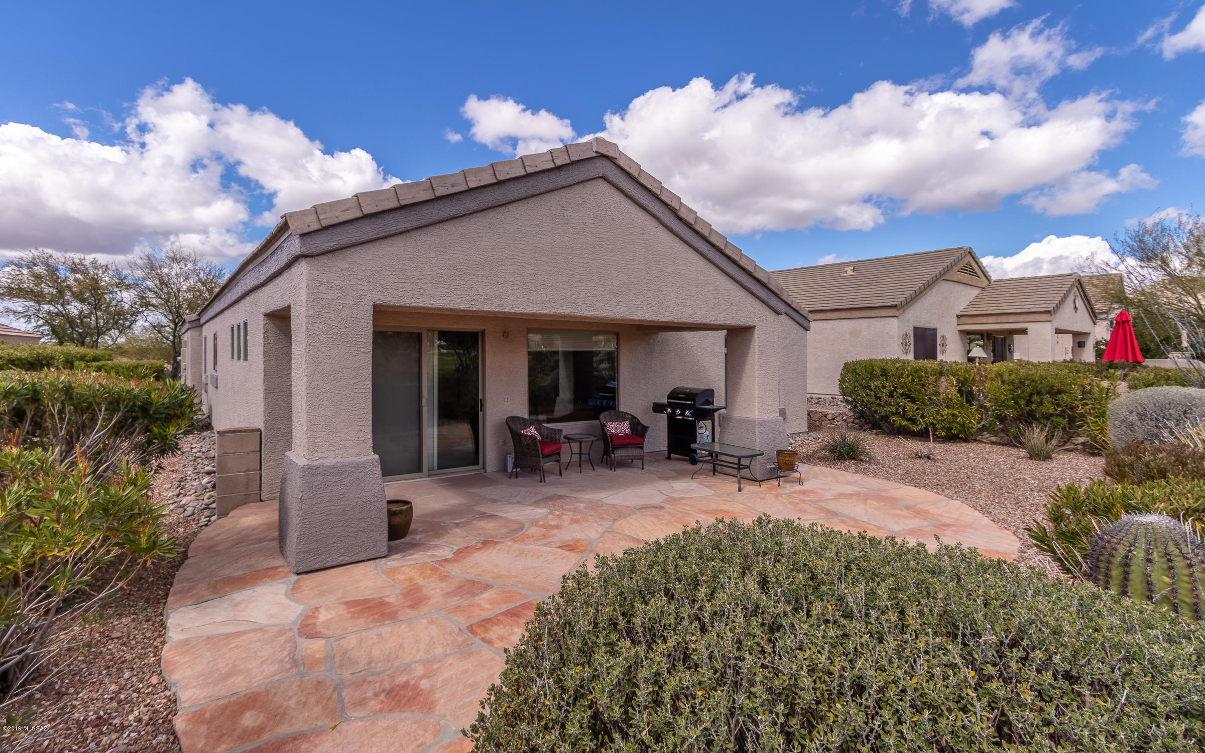 Heritage Highlands VI at Dove Mountain (977-1146) - Residential