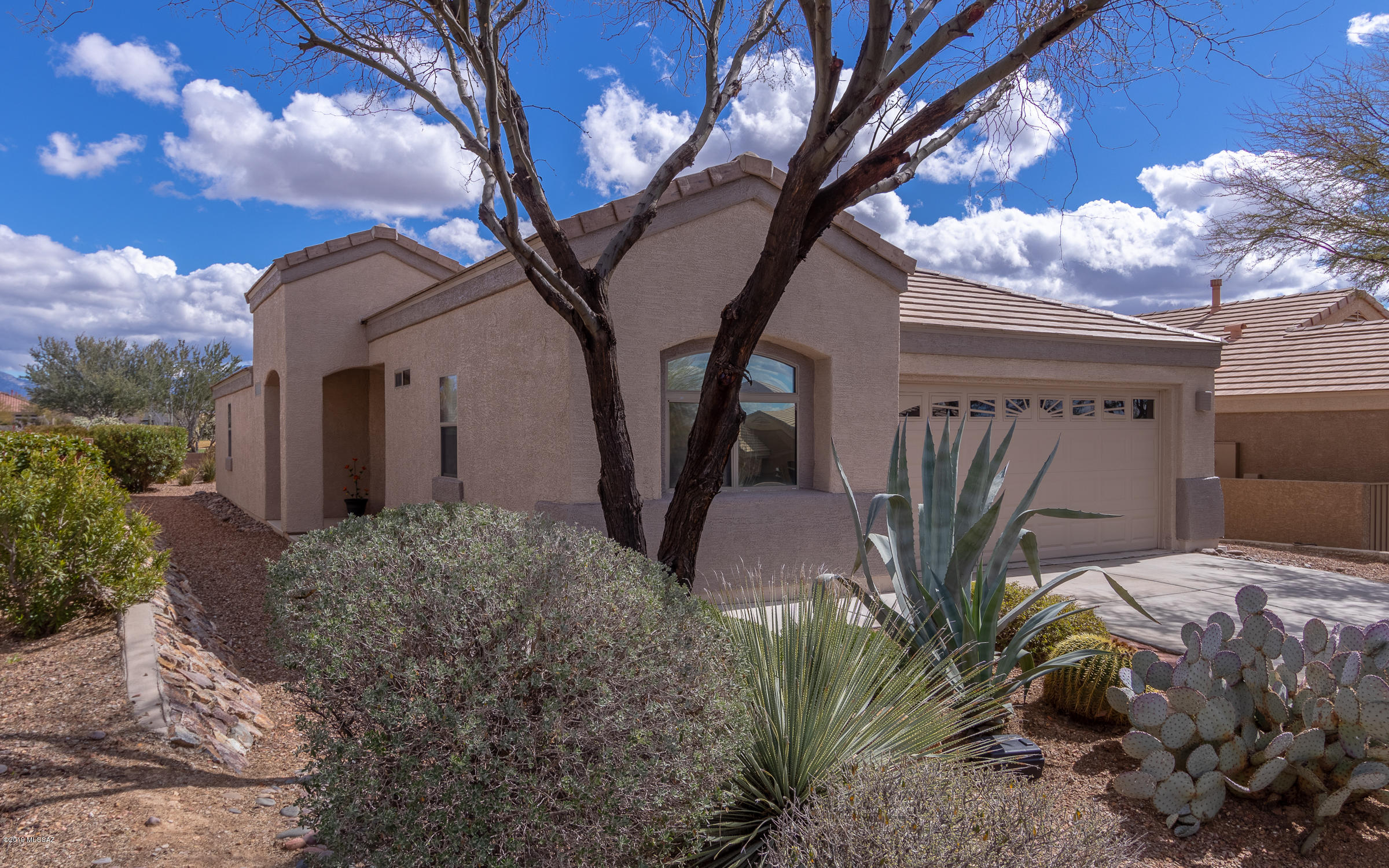Heritage Highlands VI at Dove Mountain (977-1146) - Residential