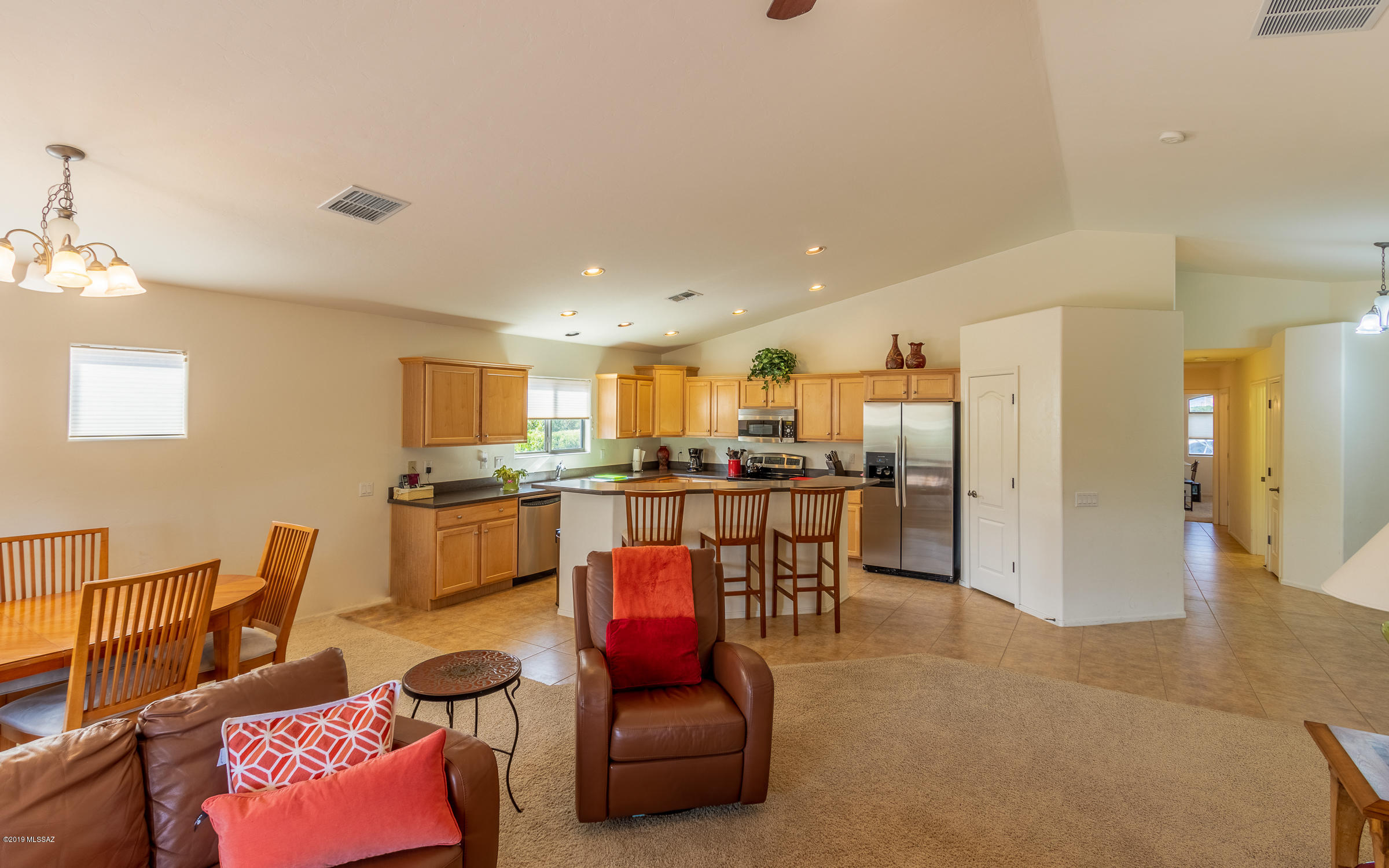 Heritage Highlands VI at Dove Mountain (977-1146) - Residential
