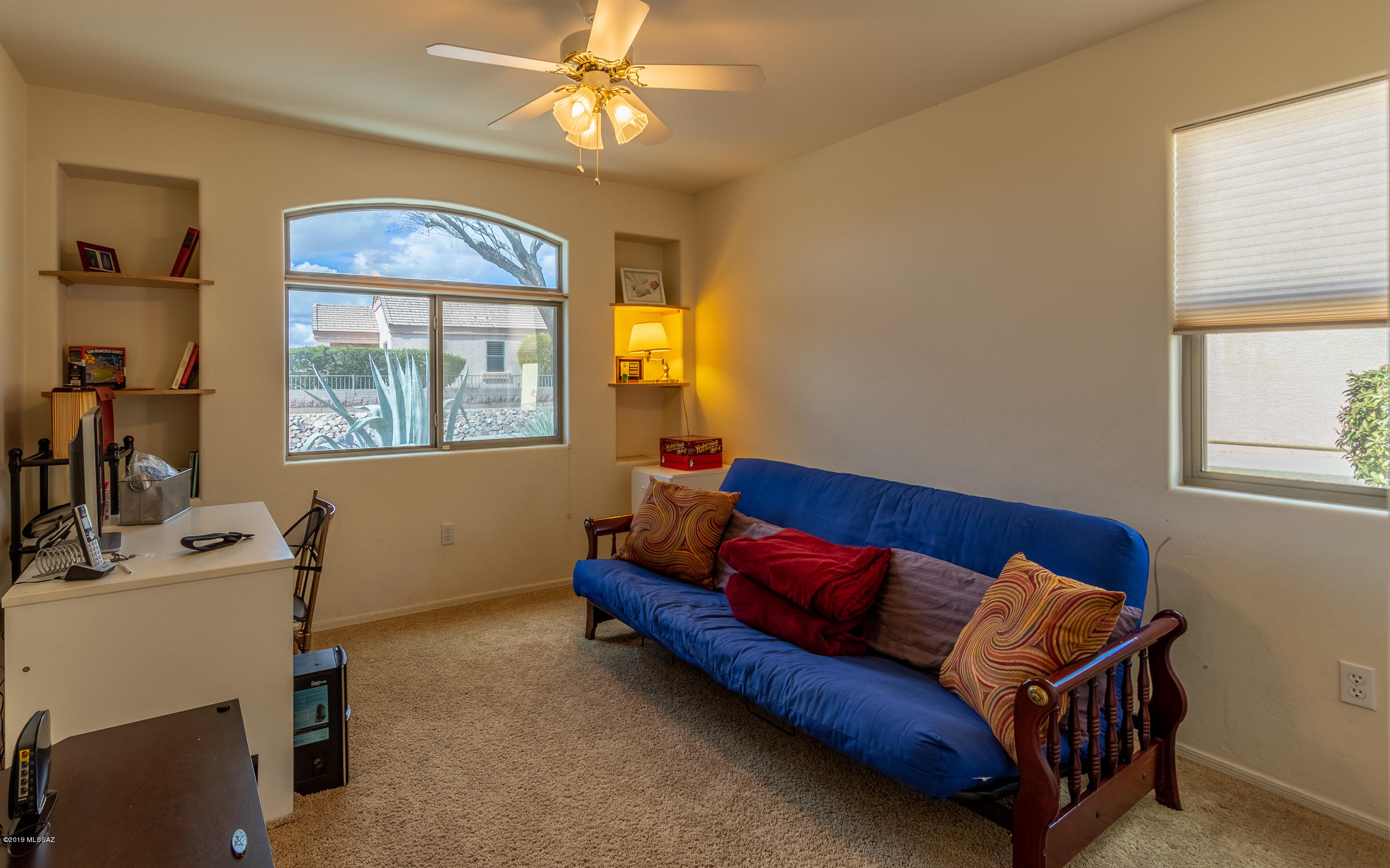 Heritage Highlands VI at Dove Mountain (977-1146) - Residential