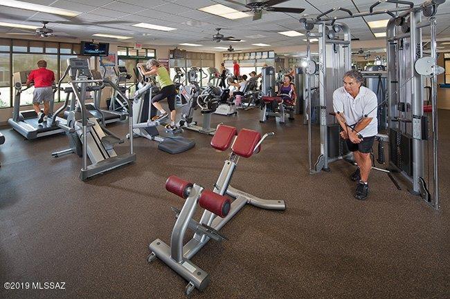 Heritage Highlands VI at Dove Mountain (977-1146) - Residential