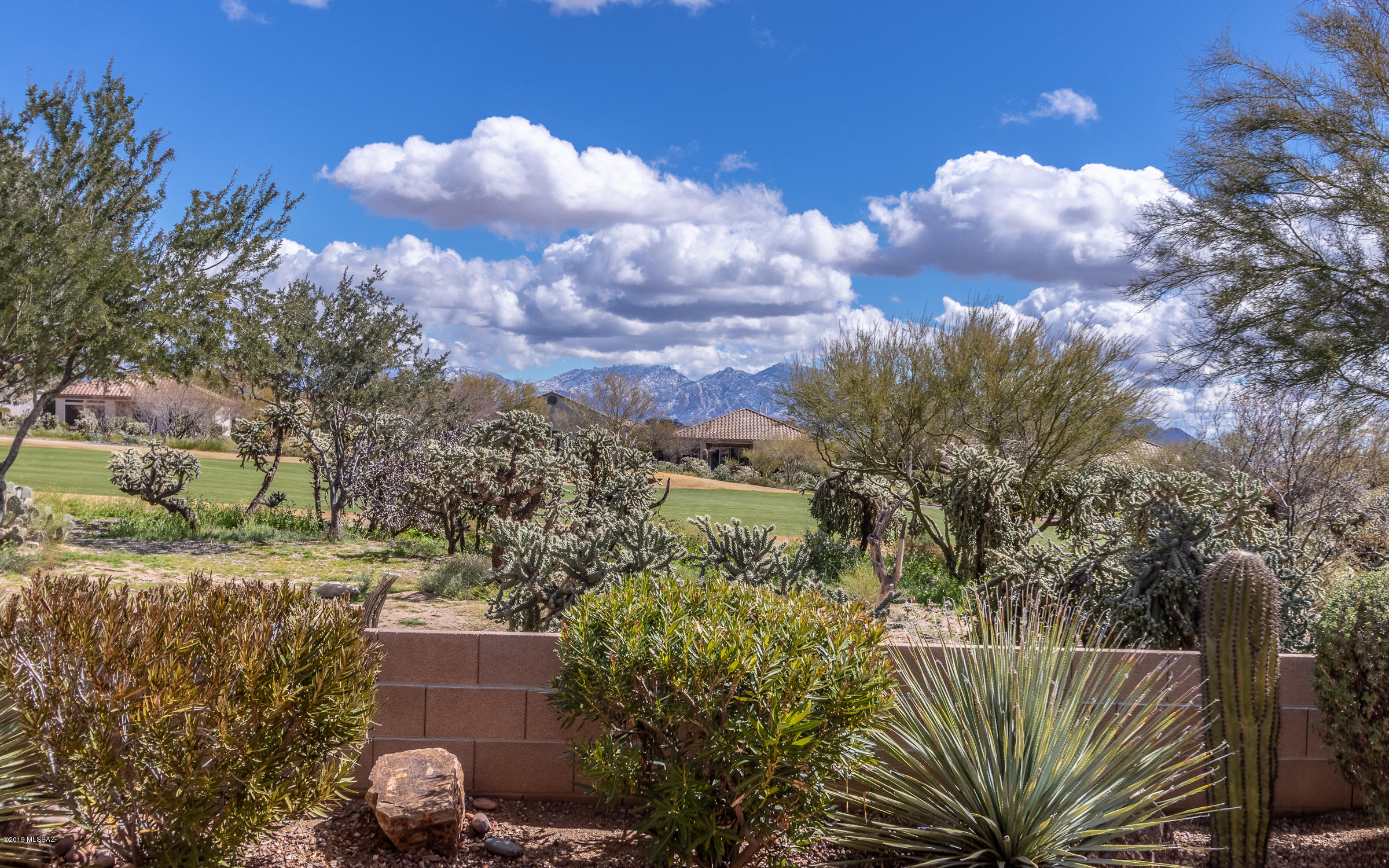 Heritage Highlands VI at Dove Mountain (977-1146) - Residential