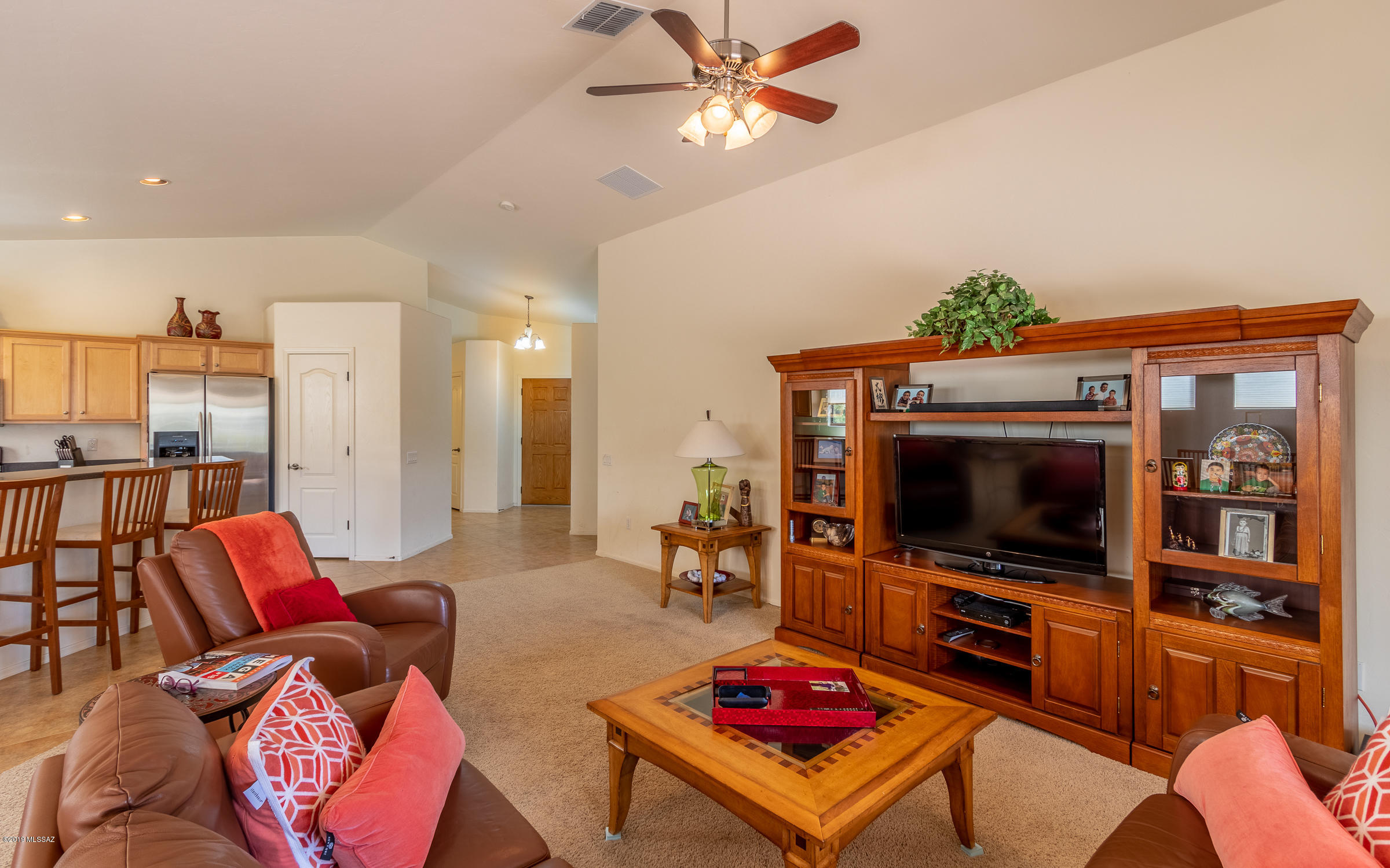 Heritage Highlands VI at Dove Mountain (977-1146) - Residential