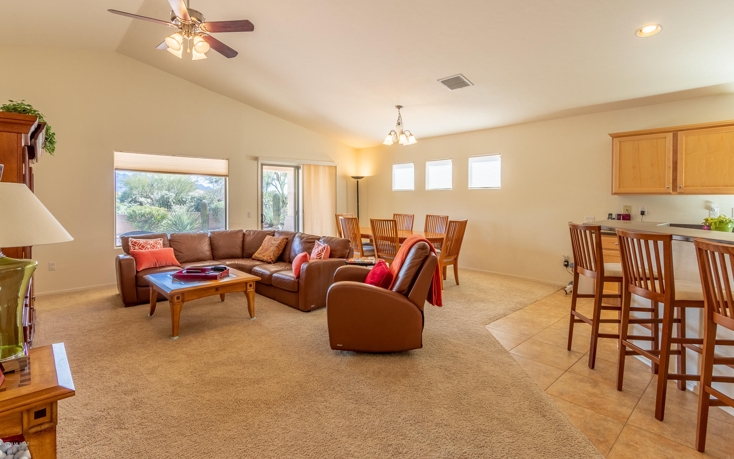 Heritage Highlands VI at Dove Mountain (977-1146) - Residential