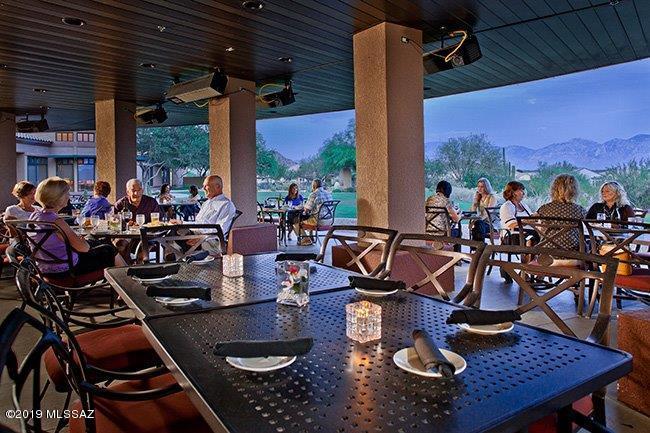 Heritage Highlands VI at Dove Mountain (977-1146) - Residential