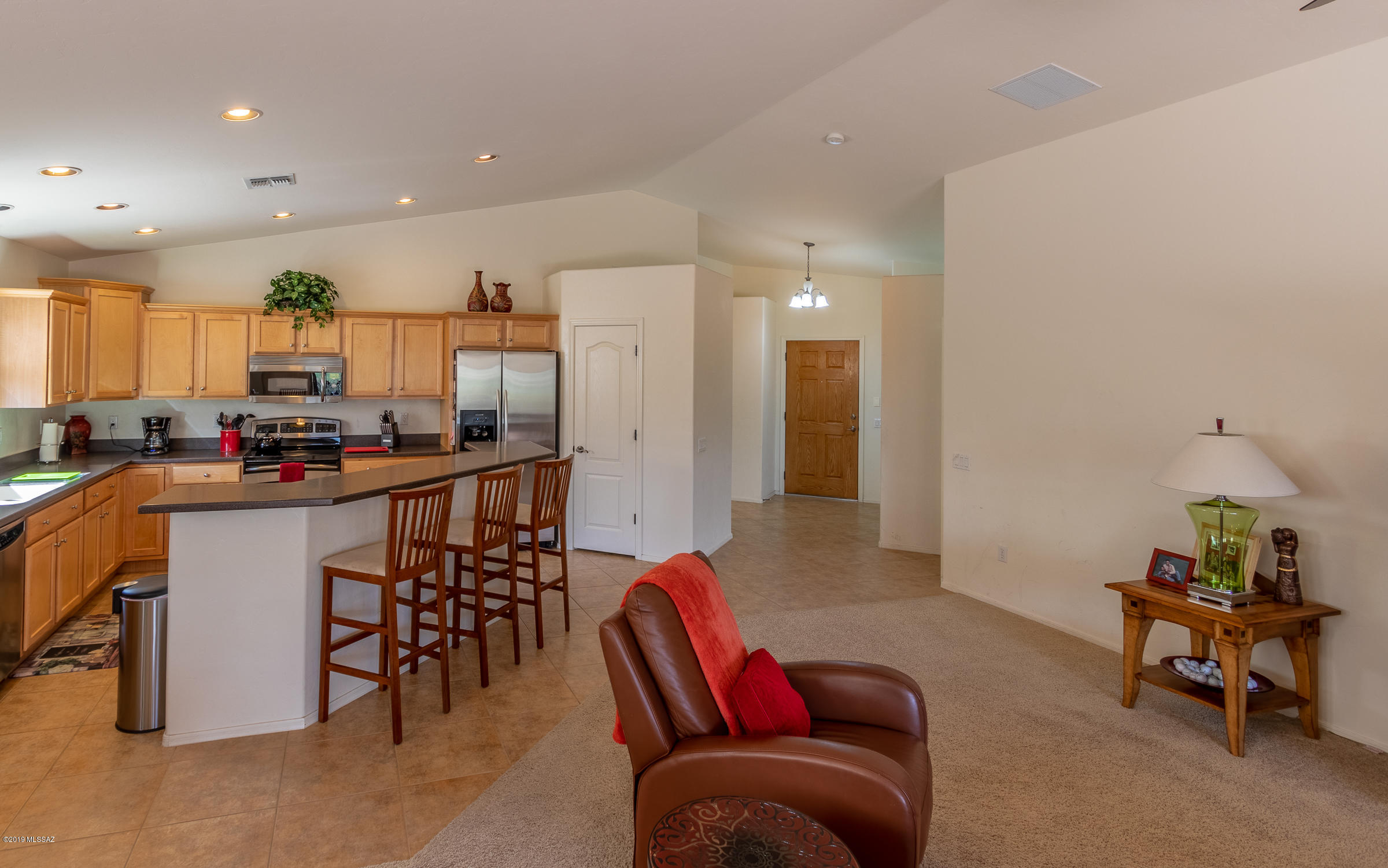Heritage Highlands VI at Dove Mountain (977-1146) - Residential
