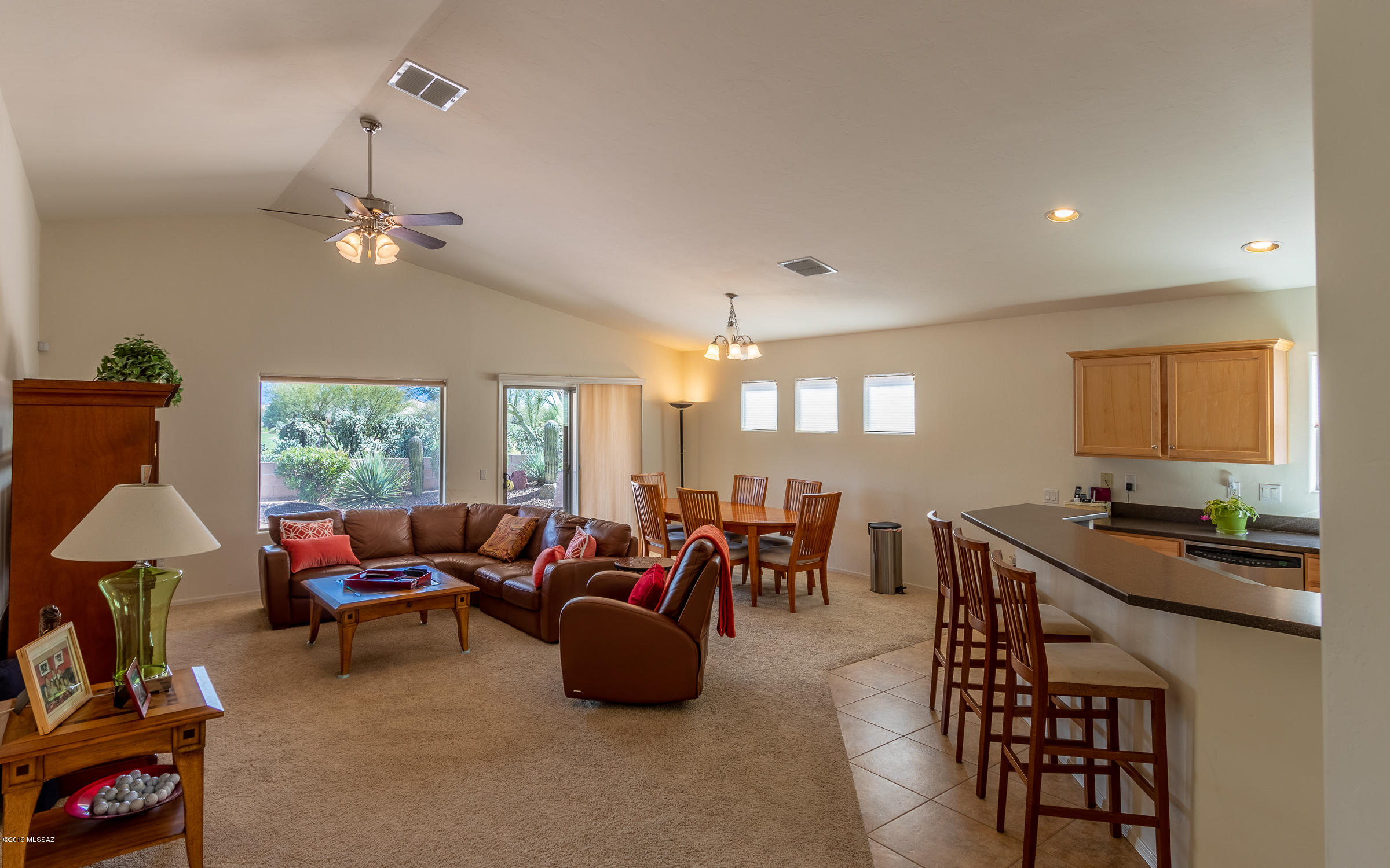 Heritage Highlands VI at Dove Mountain (977-1146) - Residential