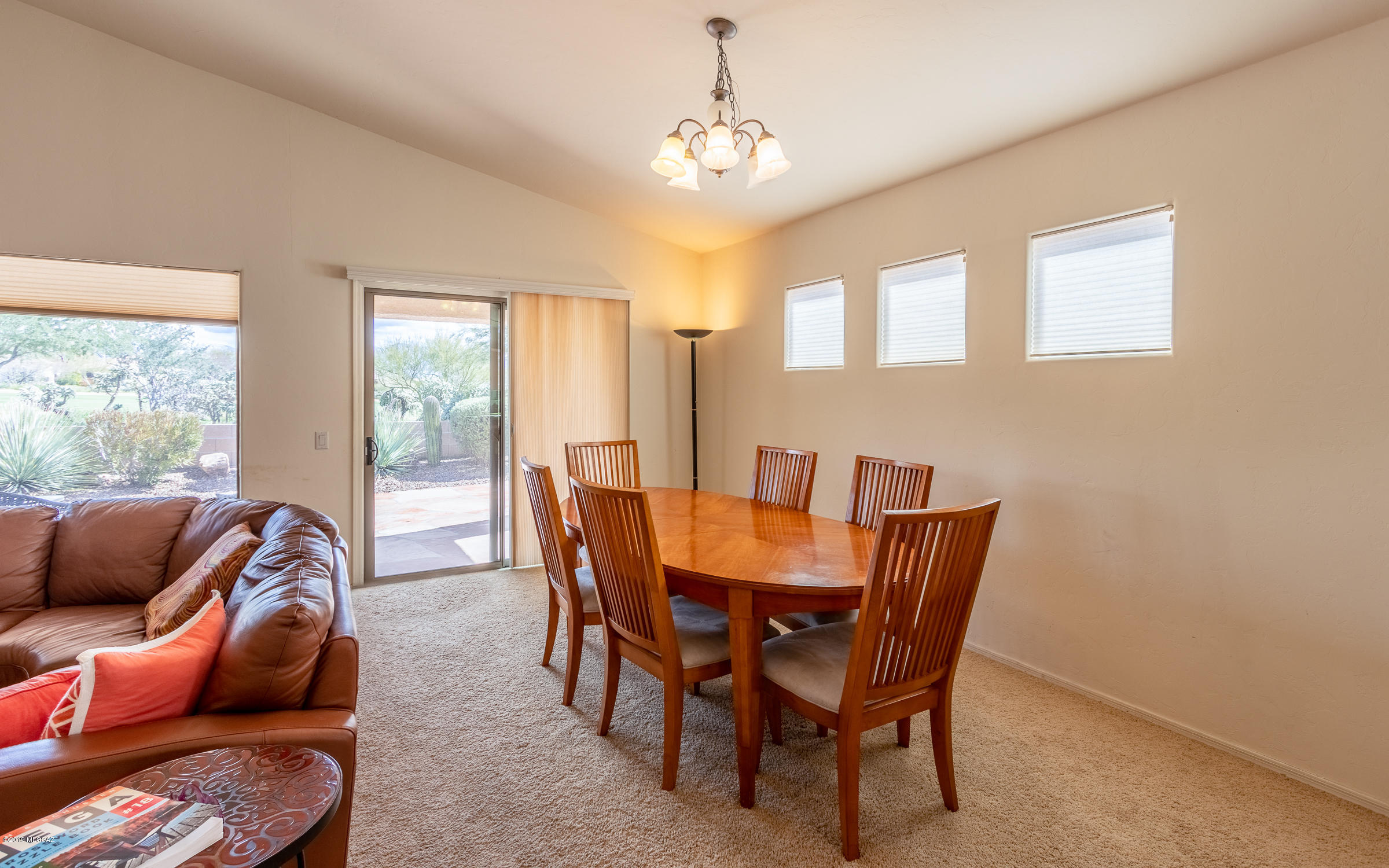 Heritage Highlands VI at Dove Mountain (977-1146) - Residential