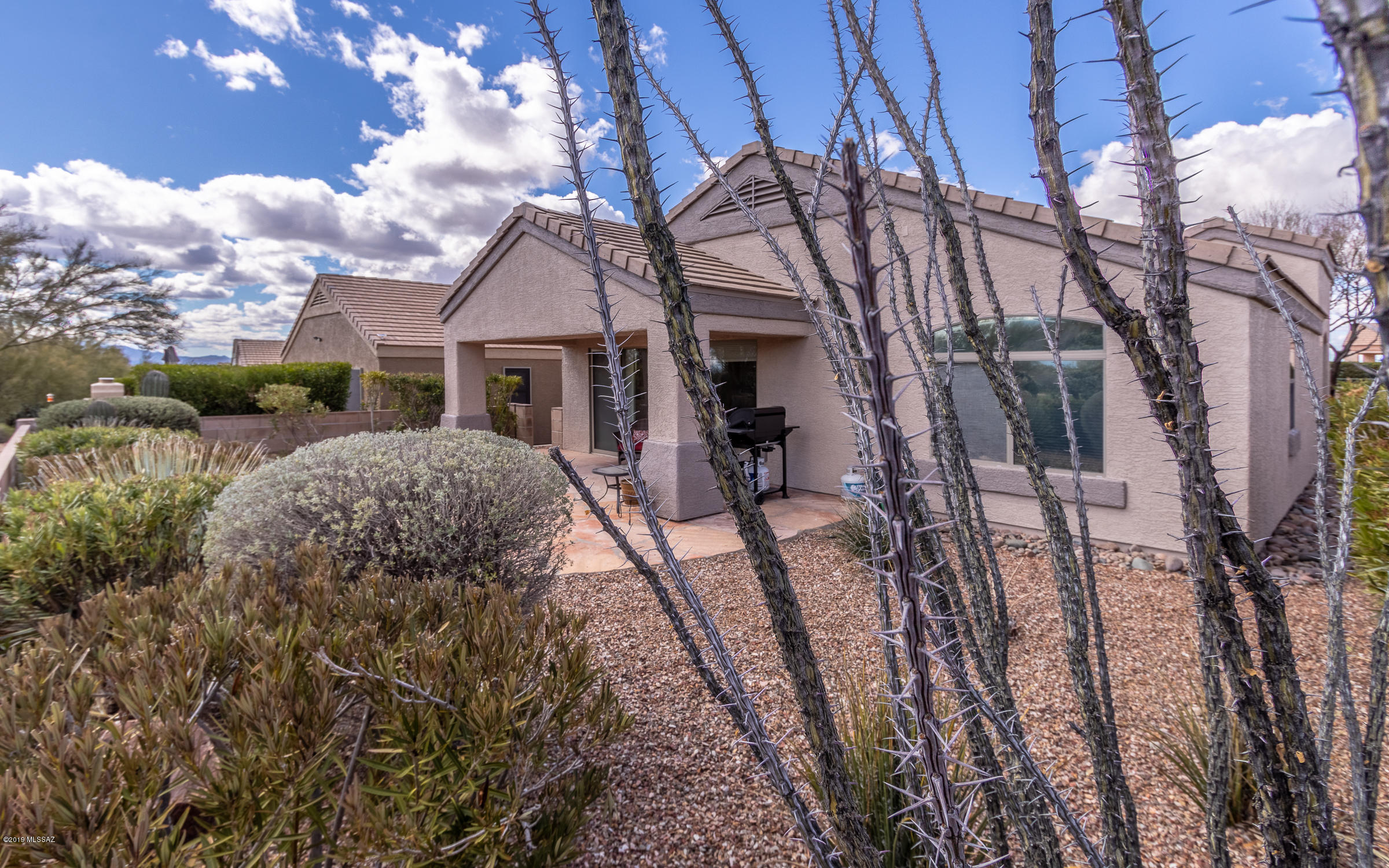 Heritage Highlands VI at Dove Mountain (977-1146) - Residential