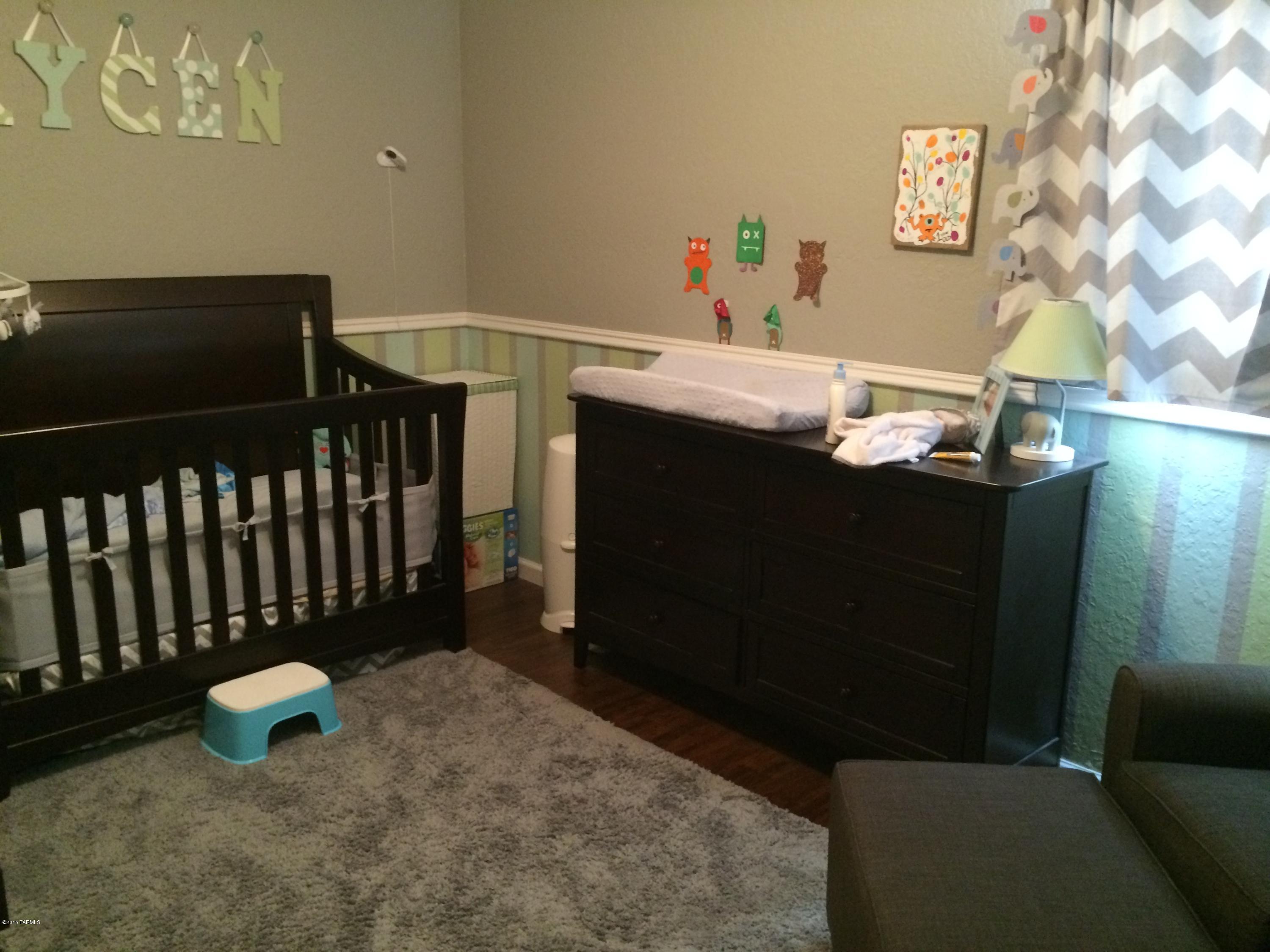 Horizon Hills (1-579) - Residential