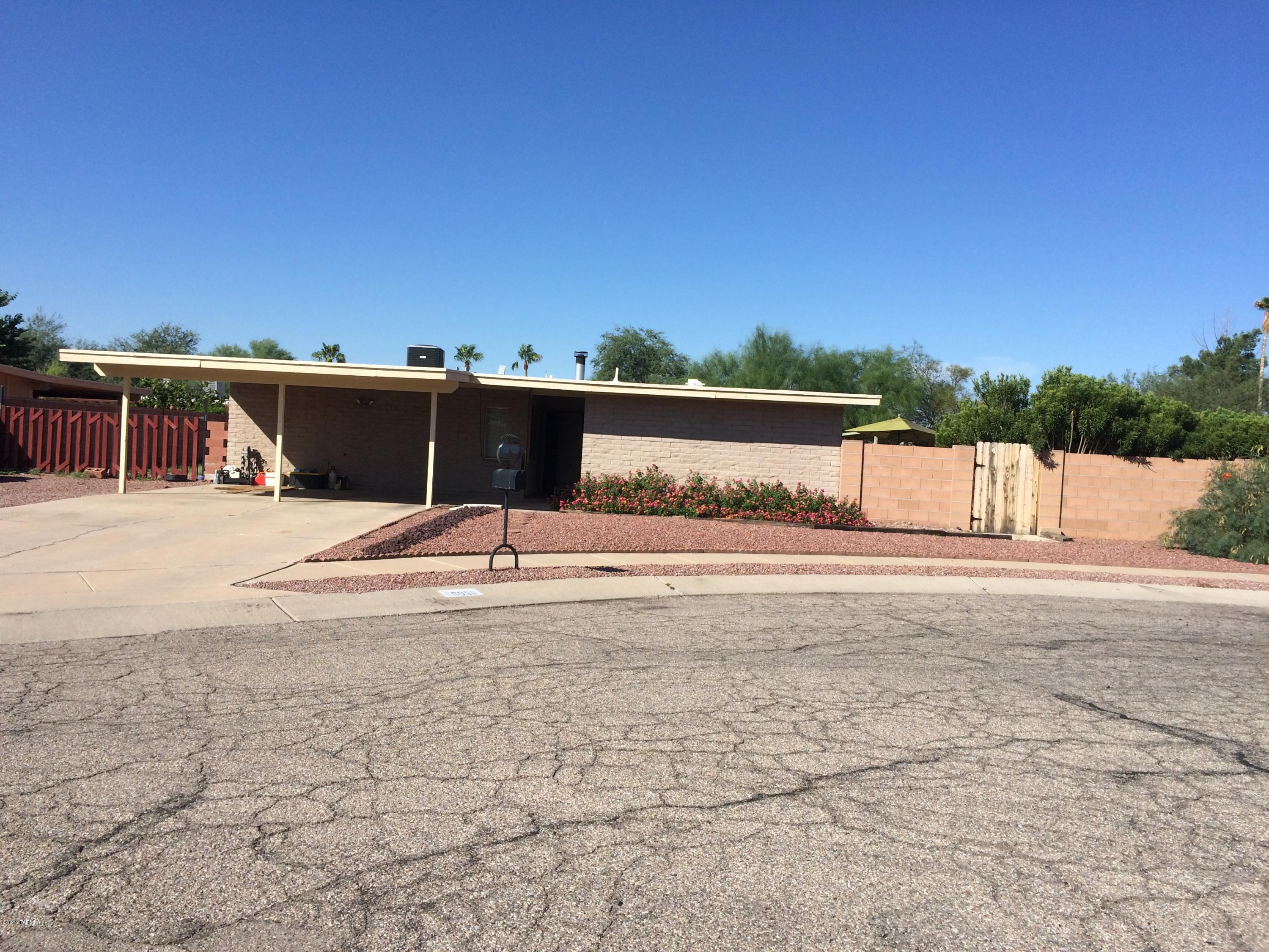 Horizon Hills (1-579) - Residential