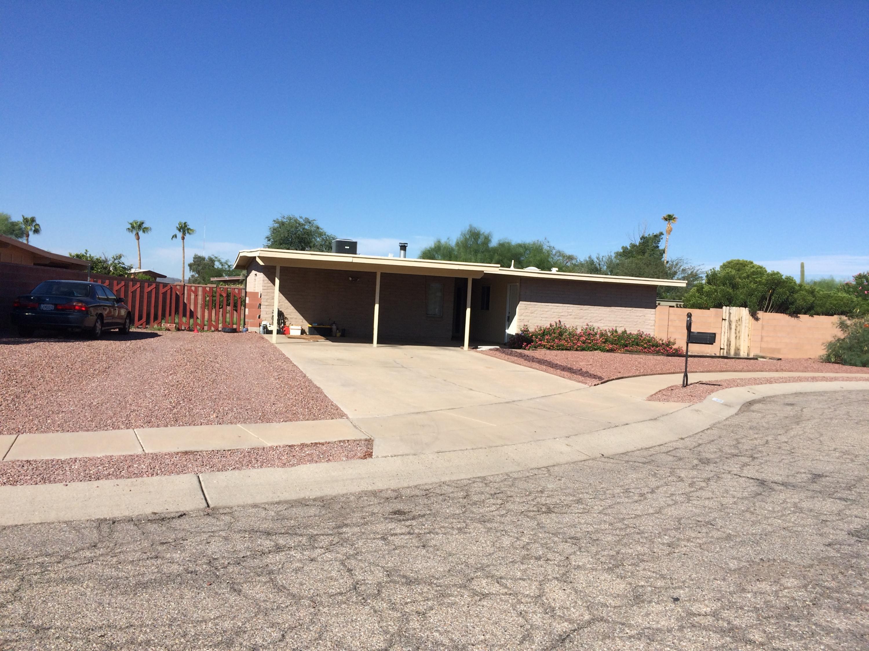 Amazing home with many updates! Extra large cul-de-sac lot with private backyard including, pool, hot tub, gazebo, exterior painting on 10/14/15, gated side yard for RV, boat, trailer.  Remodeled kitchen cabinets, counters, & tile floors.  Updated baths, fresh paint, new wood floors, large laundry/storage room &  more.