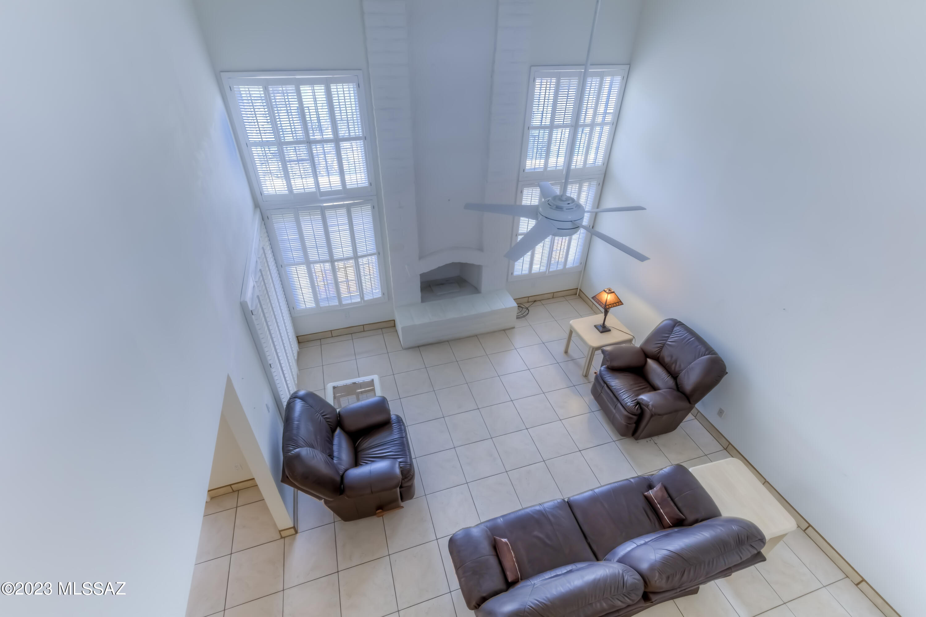 Casa Real (1-188) - Residential
