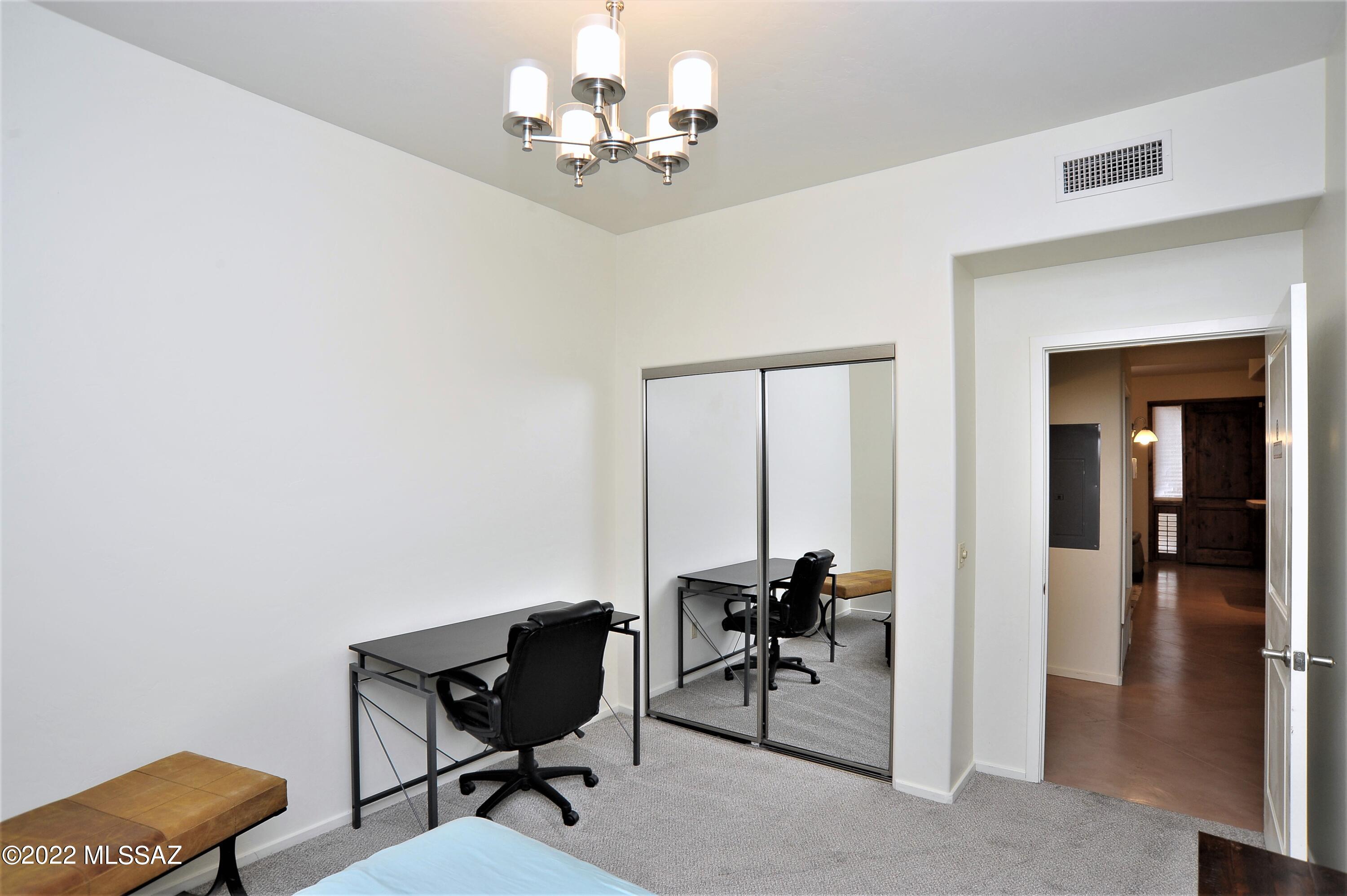 Sam Hughes Place at The Corner - Residential