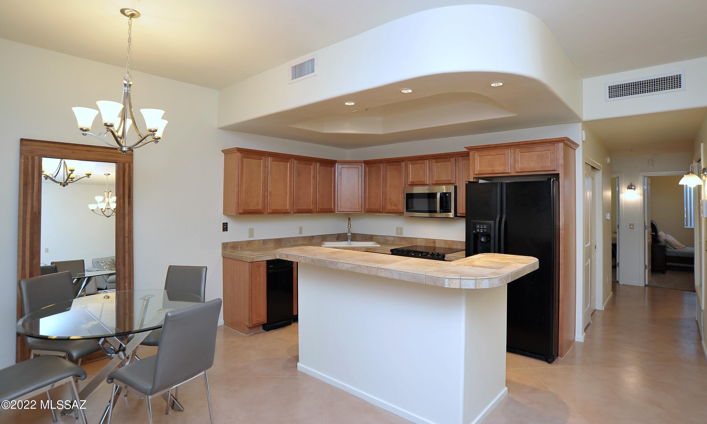 Sam Hughes Place at The Corner - Residential