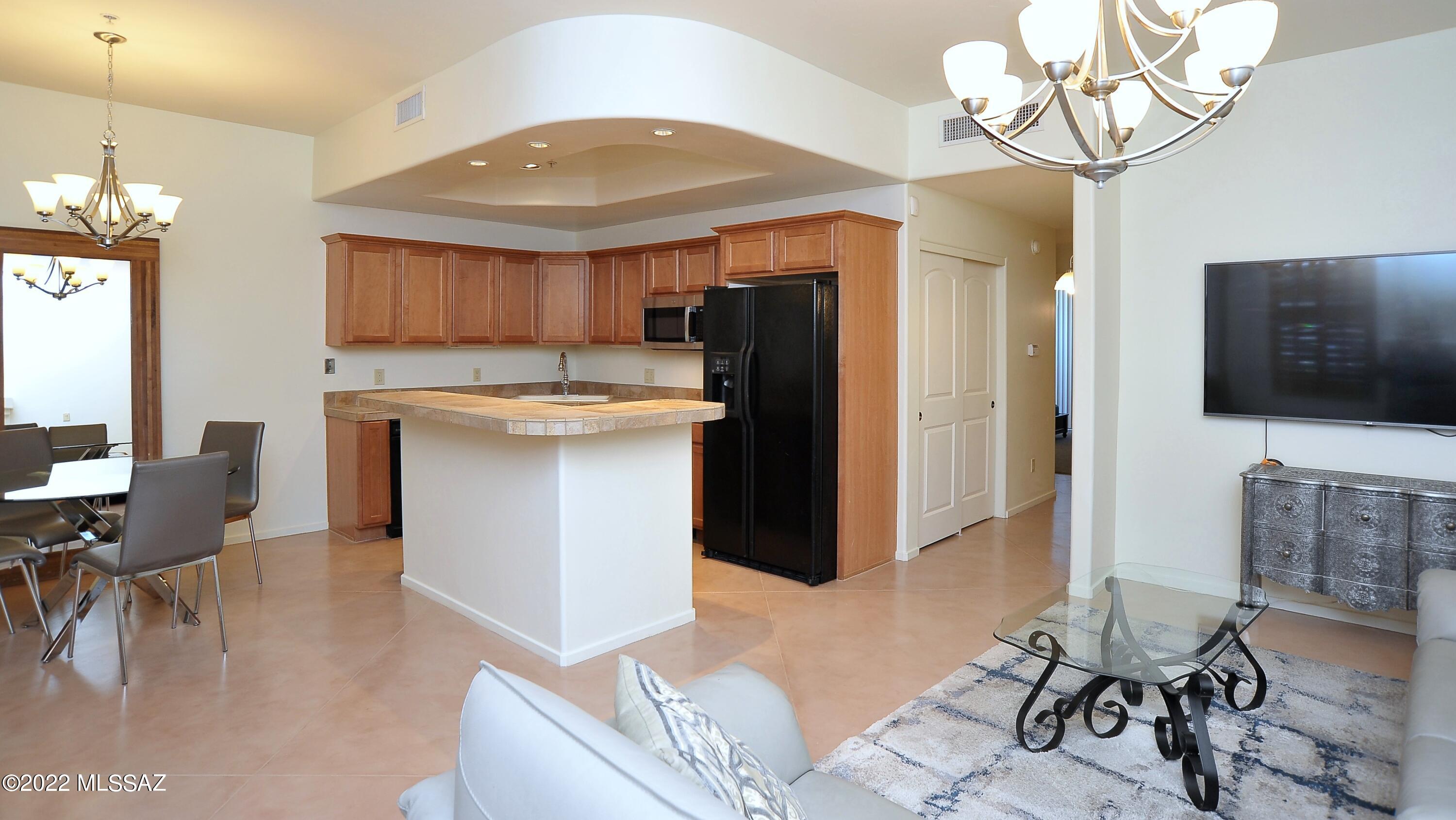 Sam Hughes Place at The Corner - Residential
