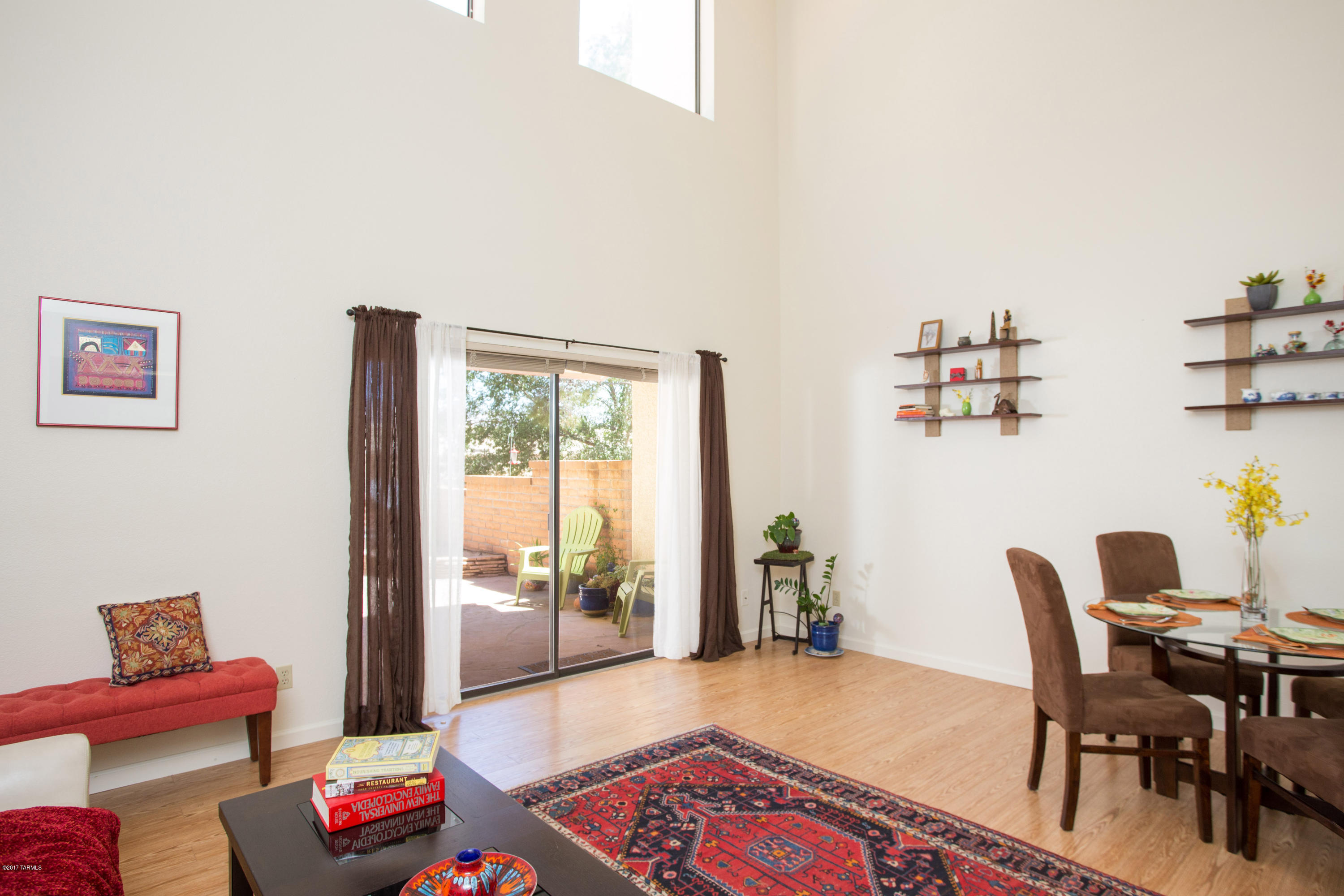 Coronado Ridge (1-258) - Residential