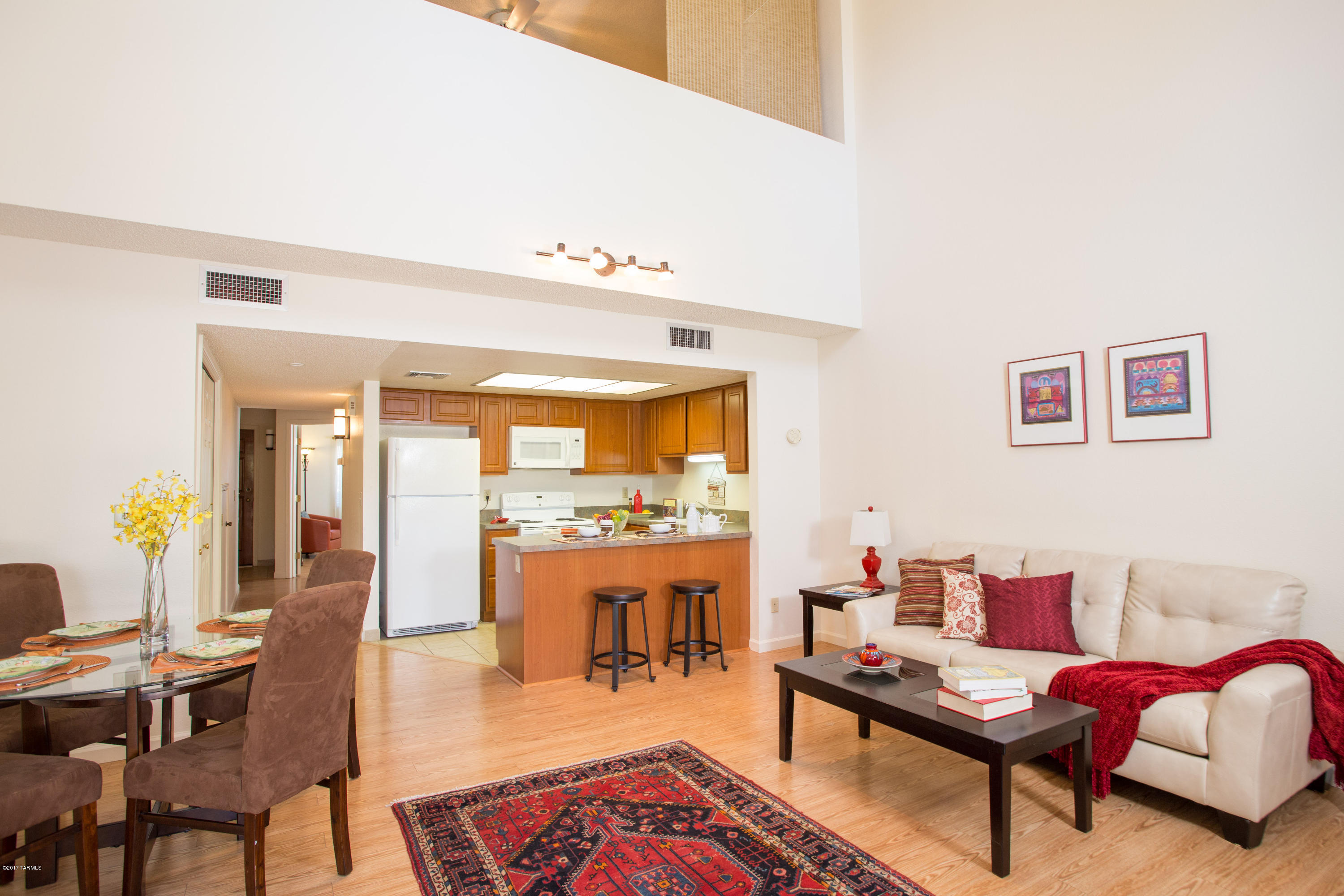 Coronado Ridge (1-258) - Residential