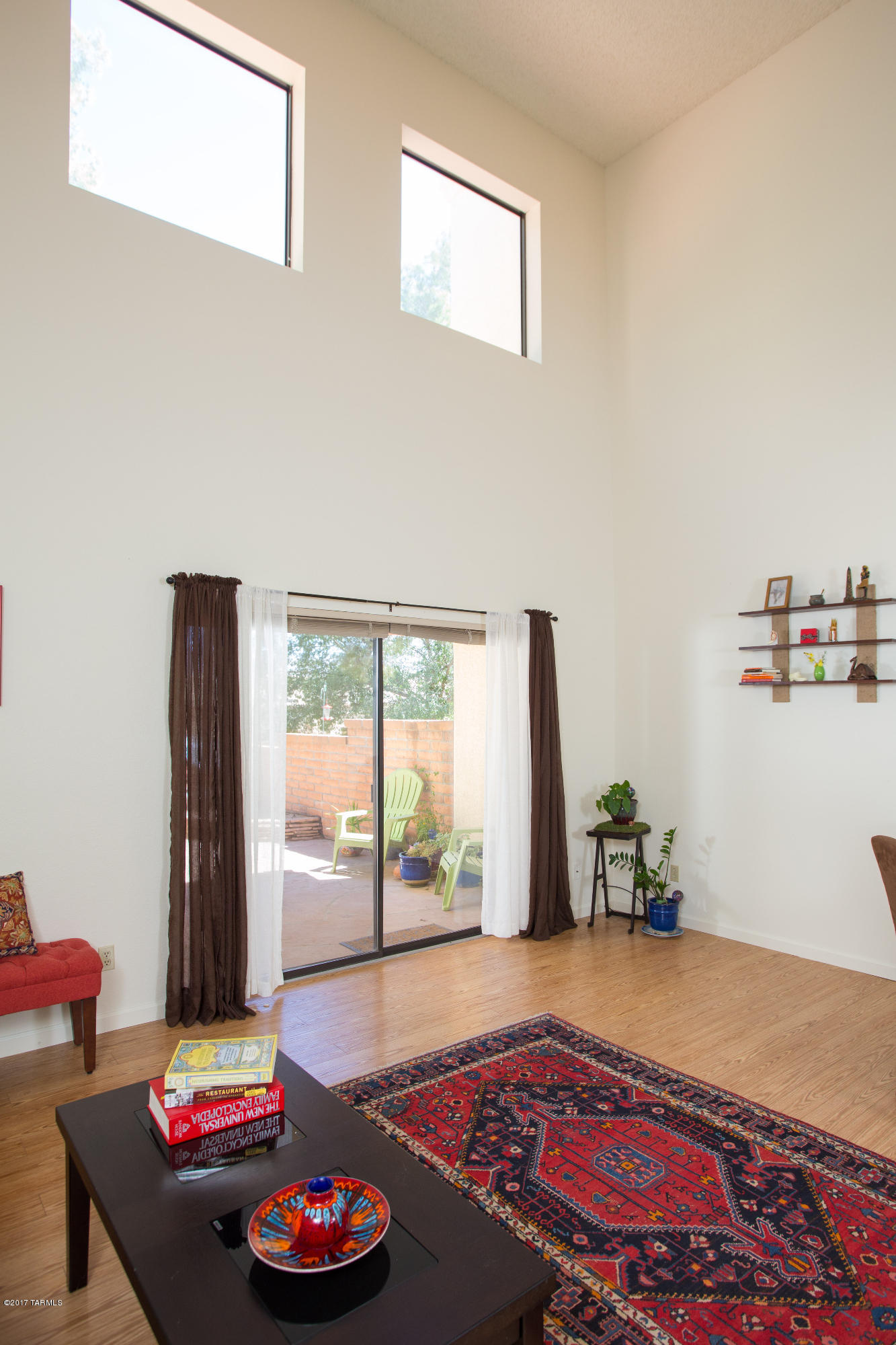 Coronado Ridge (1-258) - Residential