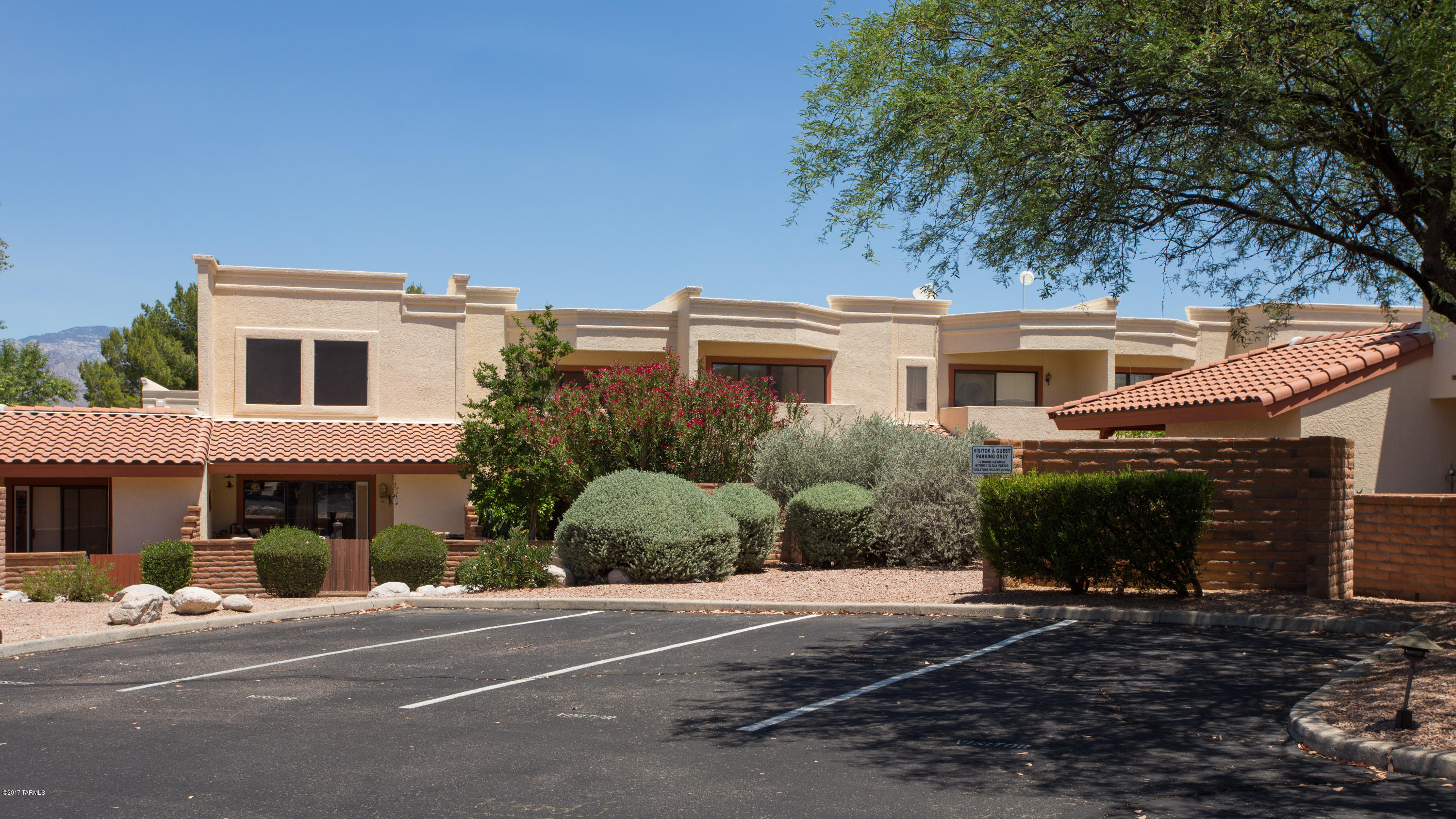 Coronado Ridge (1-258) - Residential