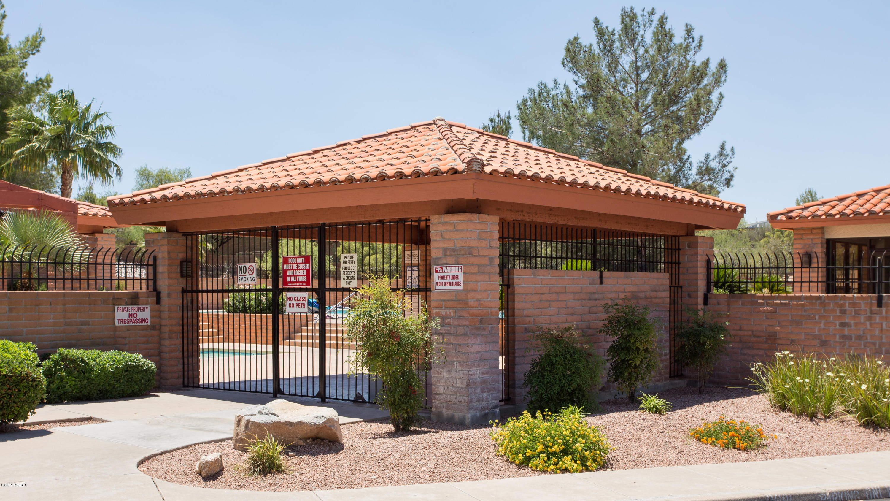 Coronado Ridge (1-258) - Residential