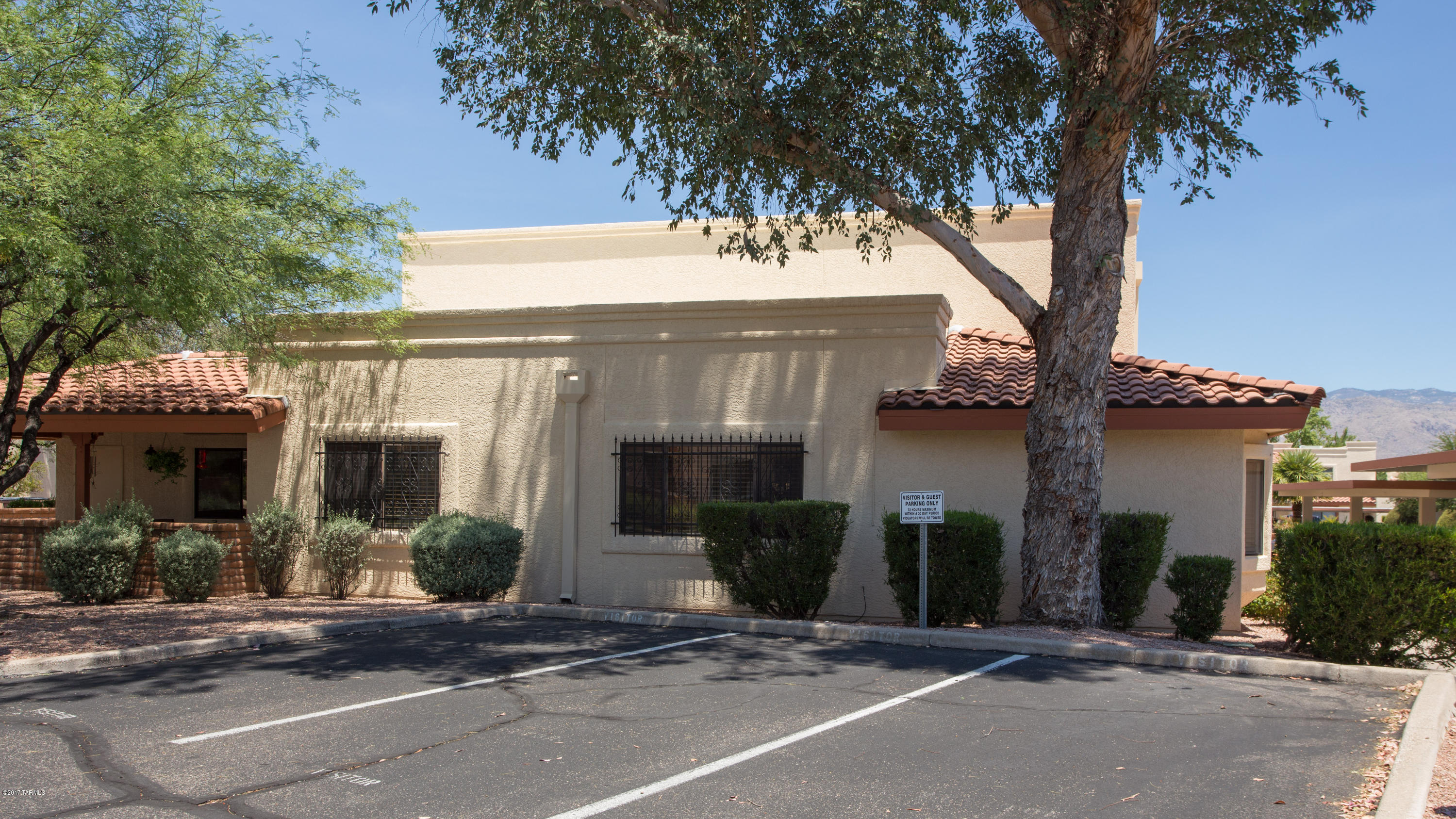 Coronado Ridge (1-258) - Residential