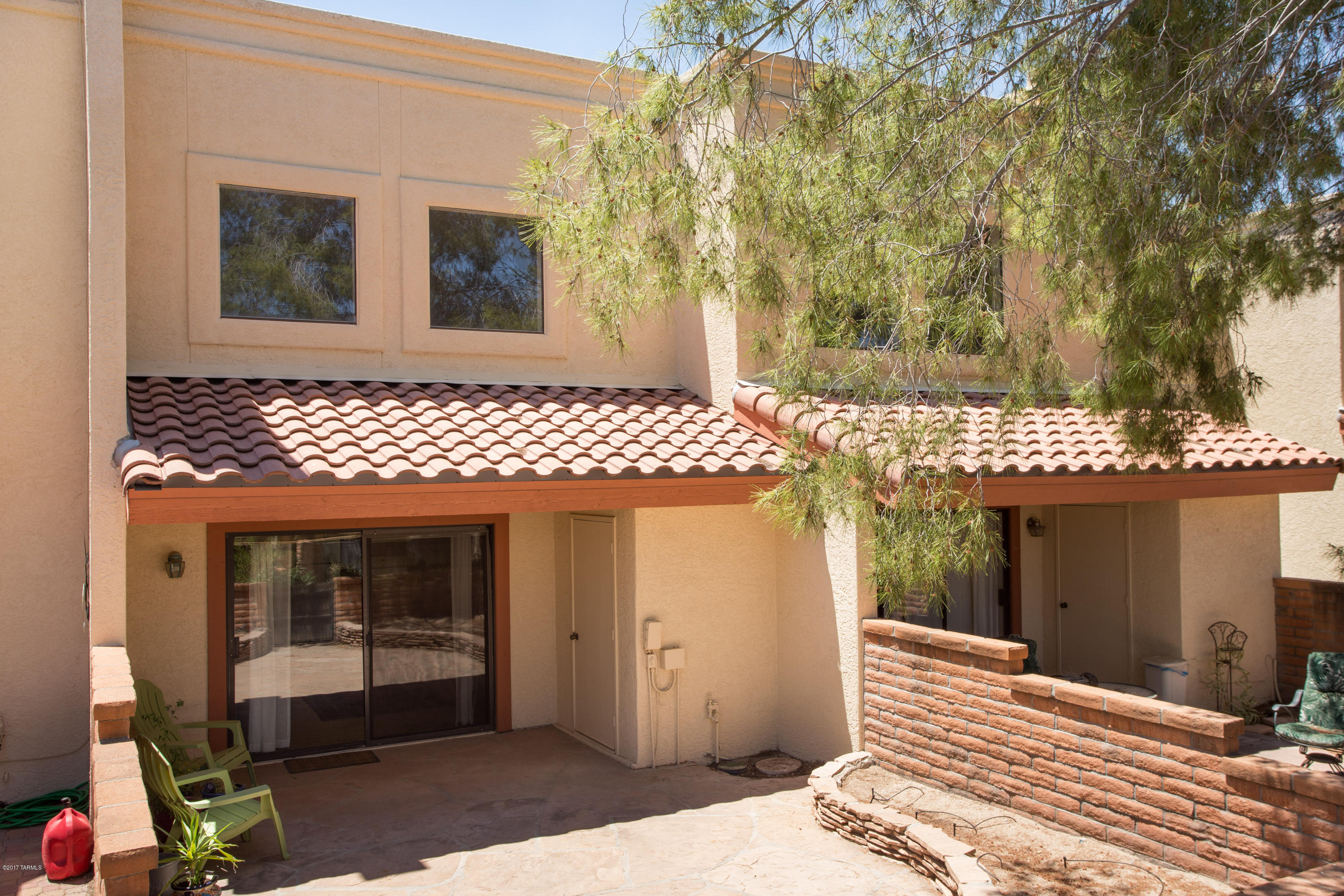 Coronado Ridge (1-258) - Residential
