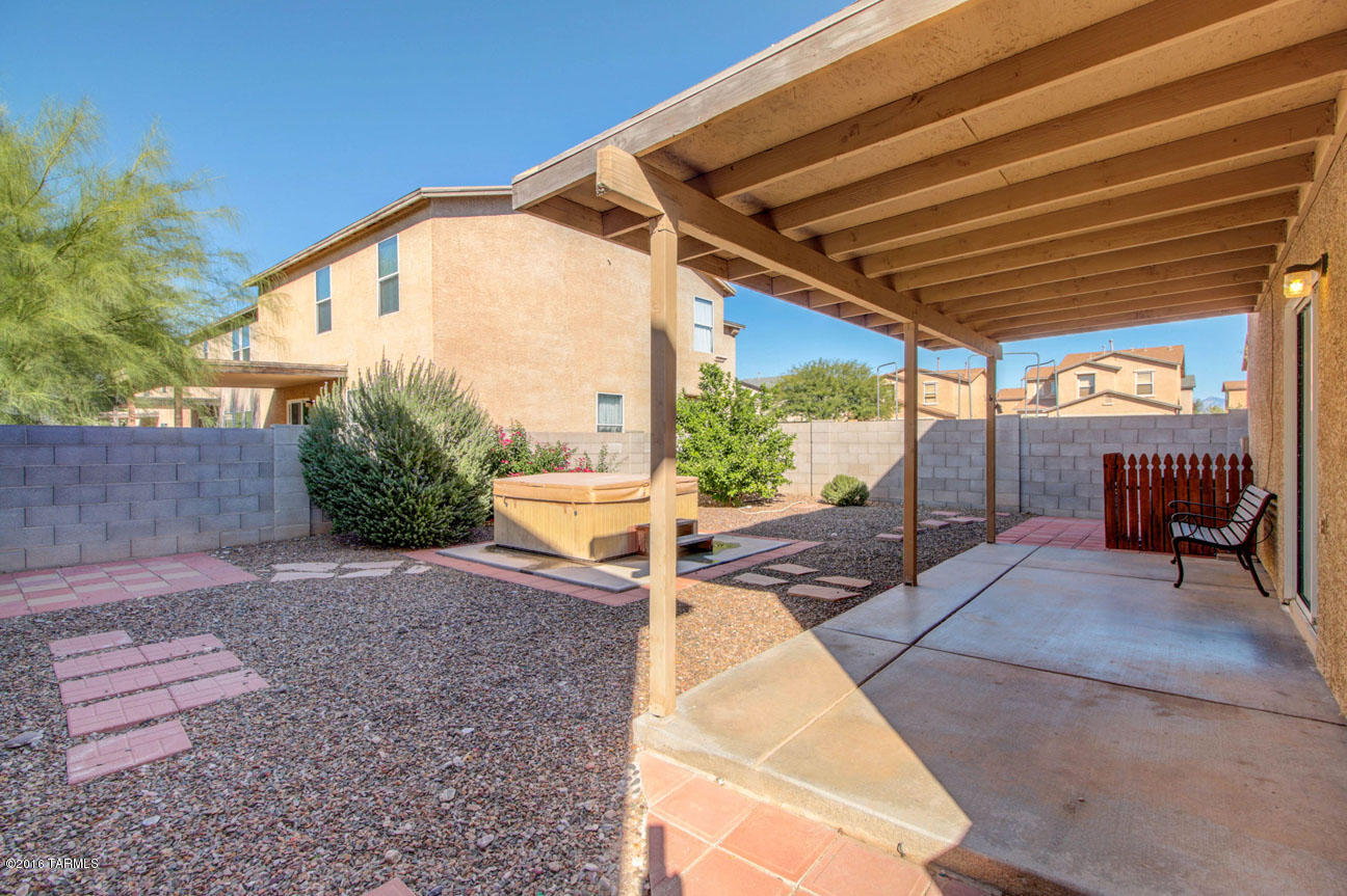 Julian Ranch West (1-369) - Residential