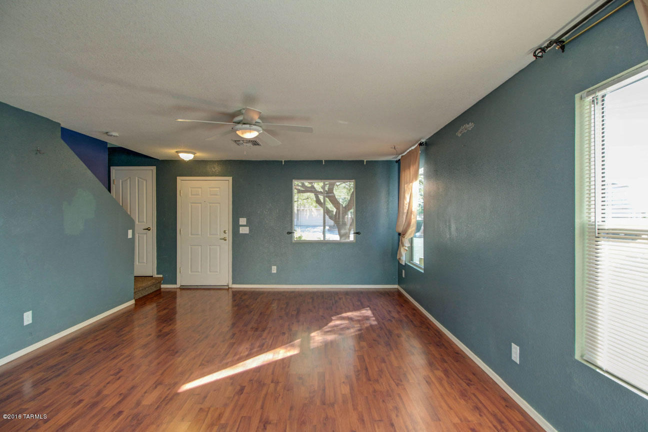 Julian Ranch West (1-369) - Residential