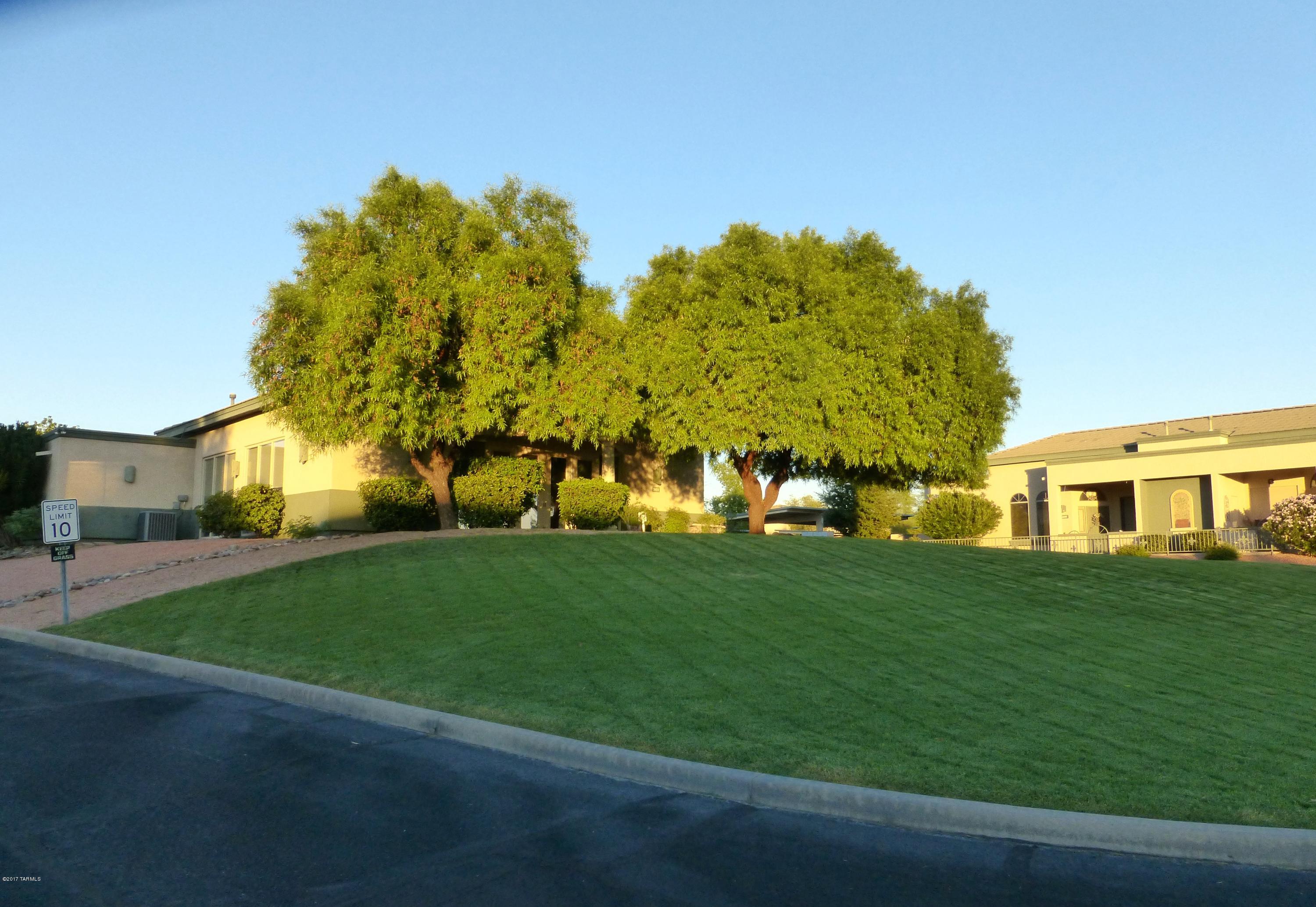 Mona Lisa Village (1-100) - Residential