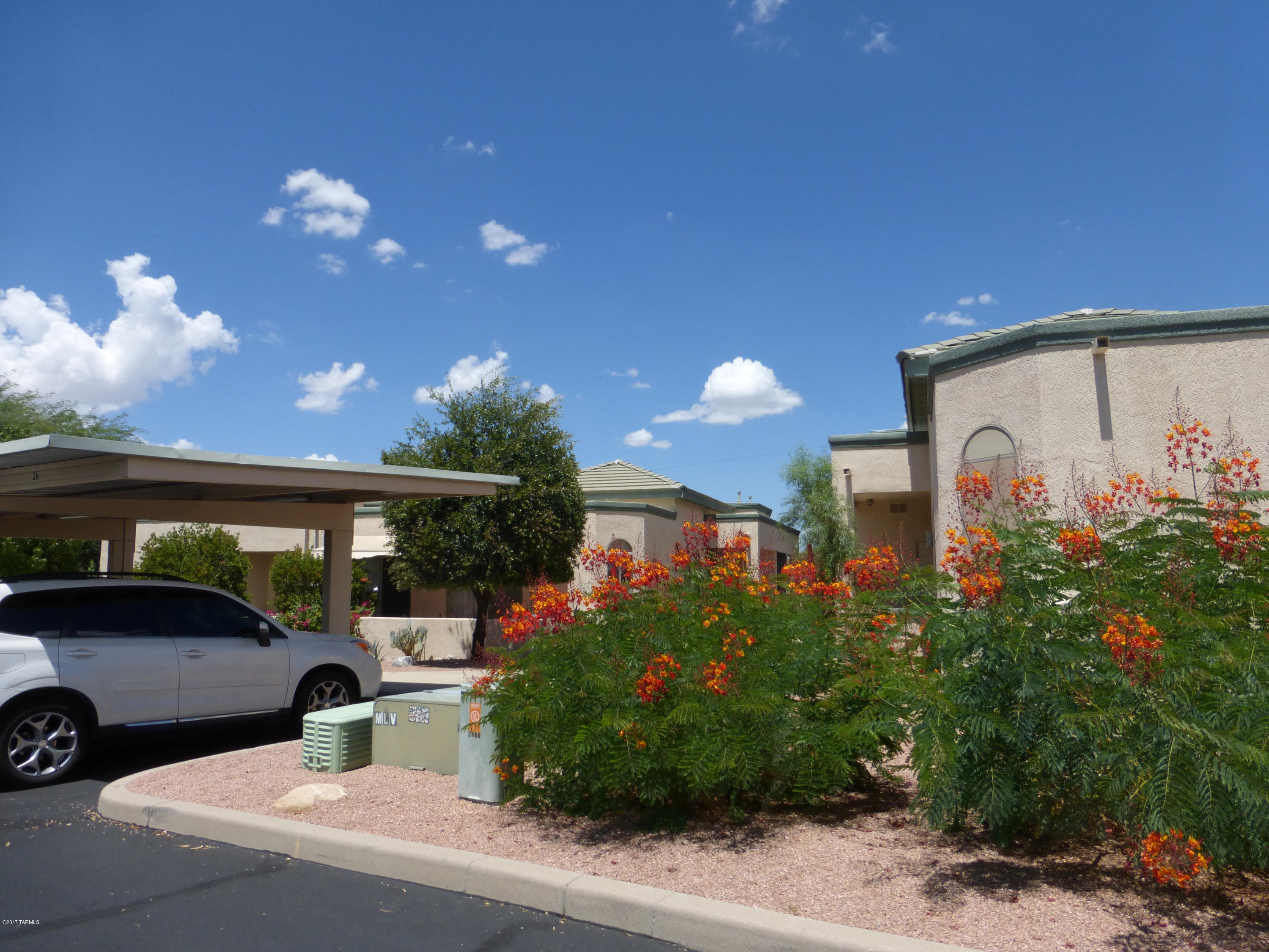 Mona Lisa Village (1-100) - Residential