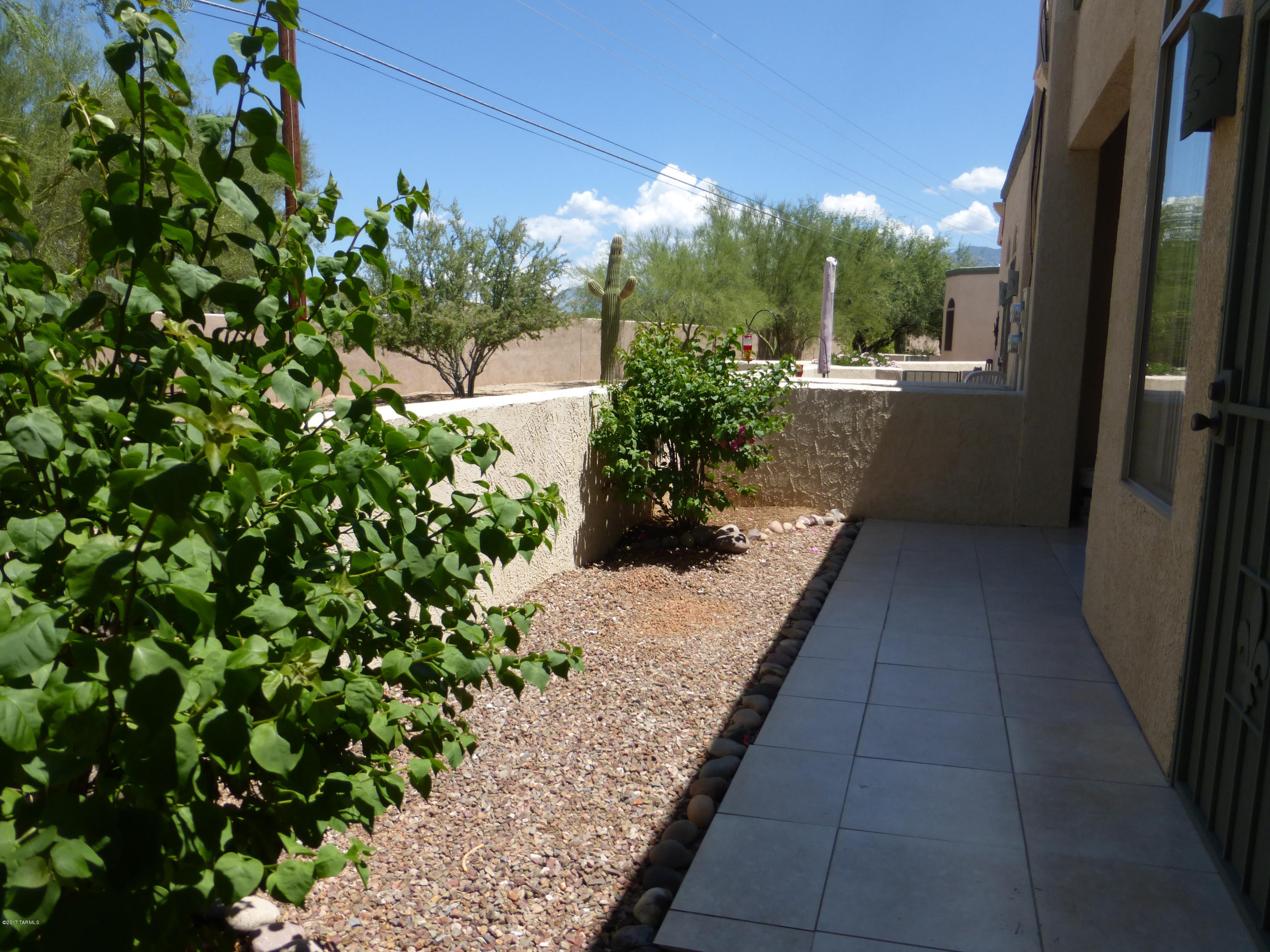 Mona Lisa Village (1-100) - Residential